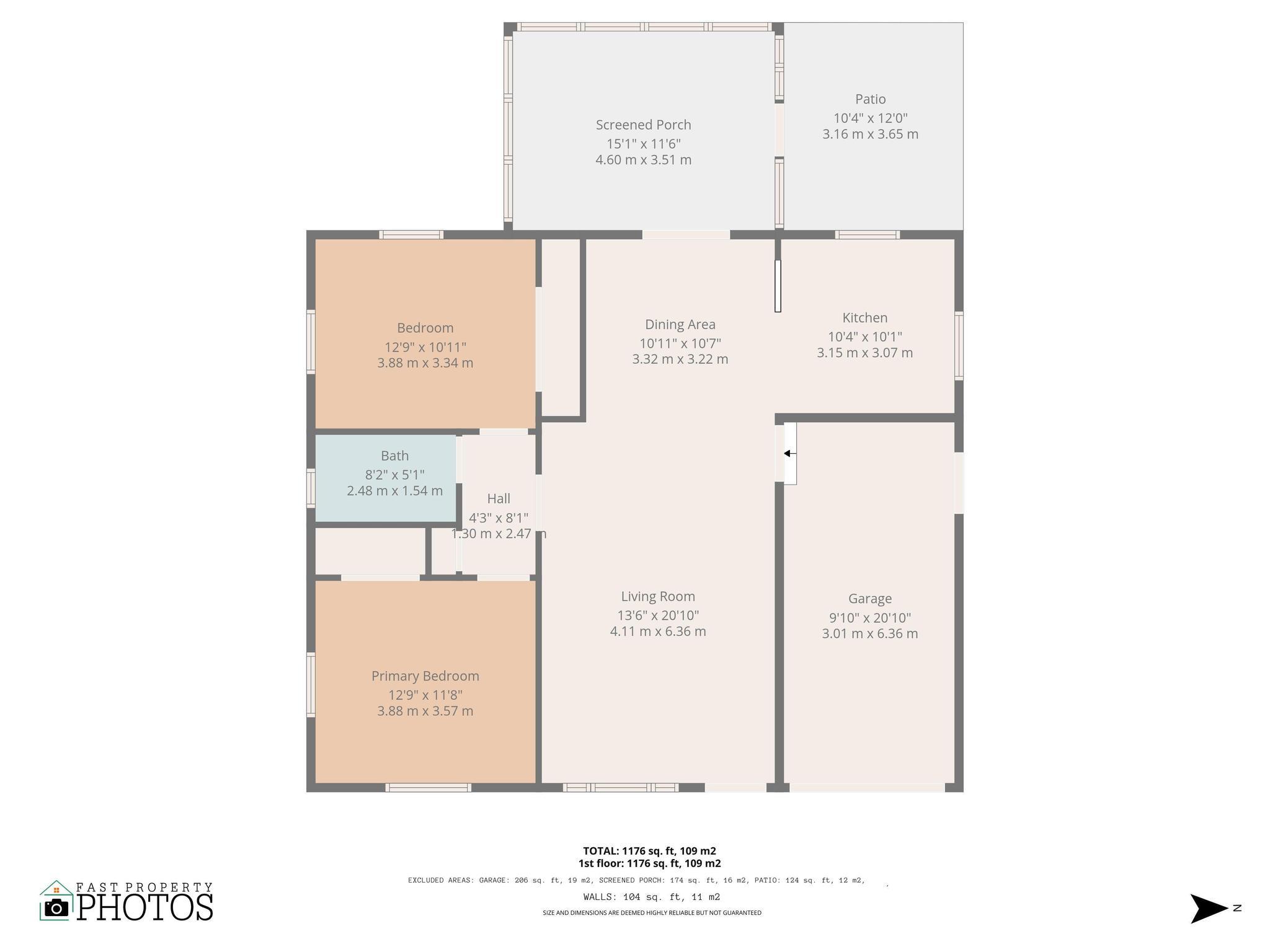 VILLAGES OF ORIOLE BONAIRE - Residential