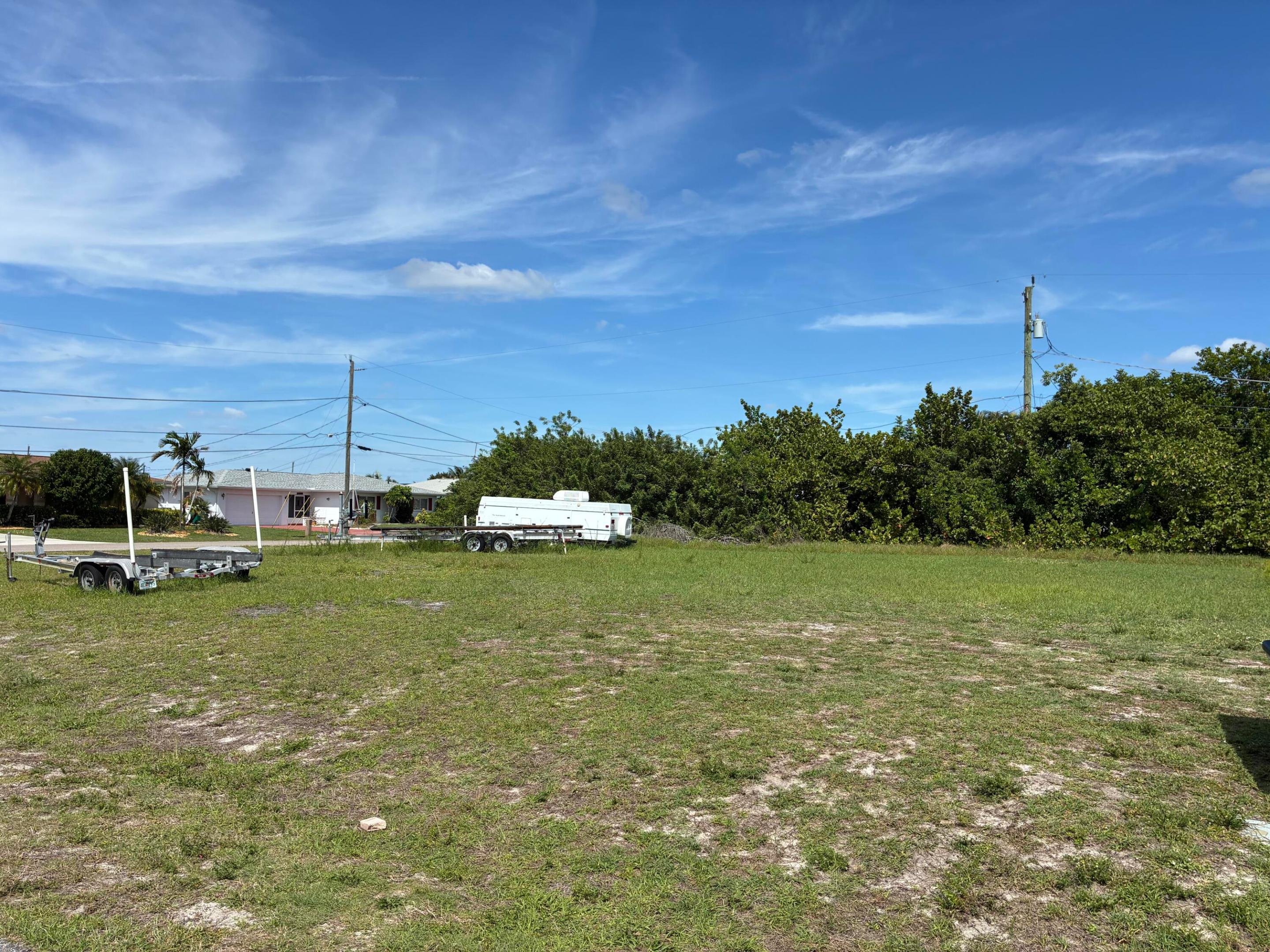 PORT CHARLOTTE SEC 6 - Land