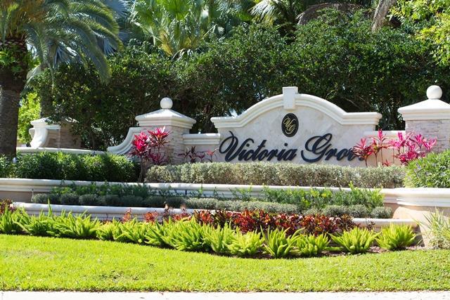 Photo of 127 Lancaster Way, Royal Palm Beach, FL 33414 (MLS # R10917047)