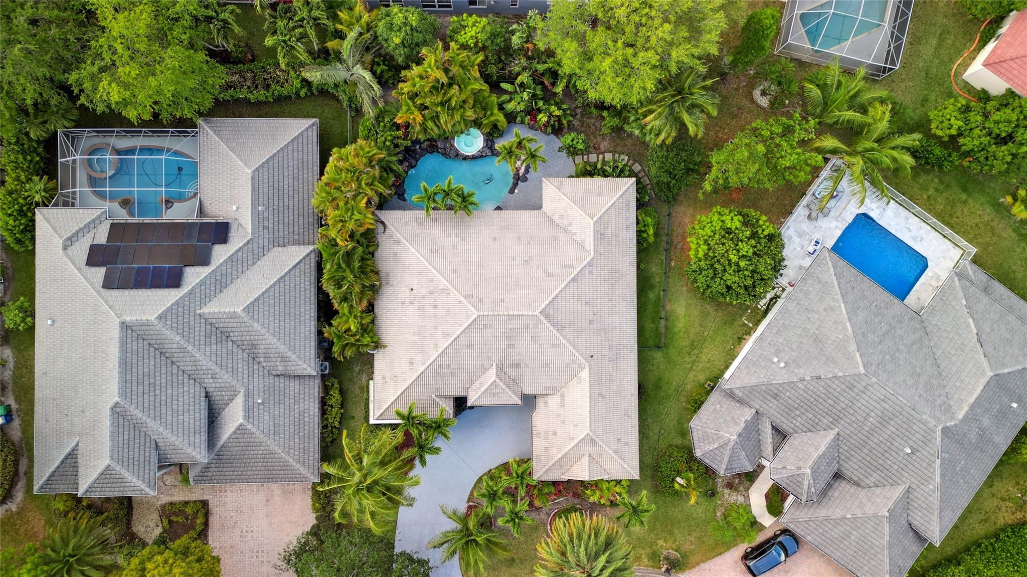 Kensington 146-39 B - Residential
