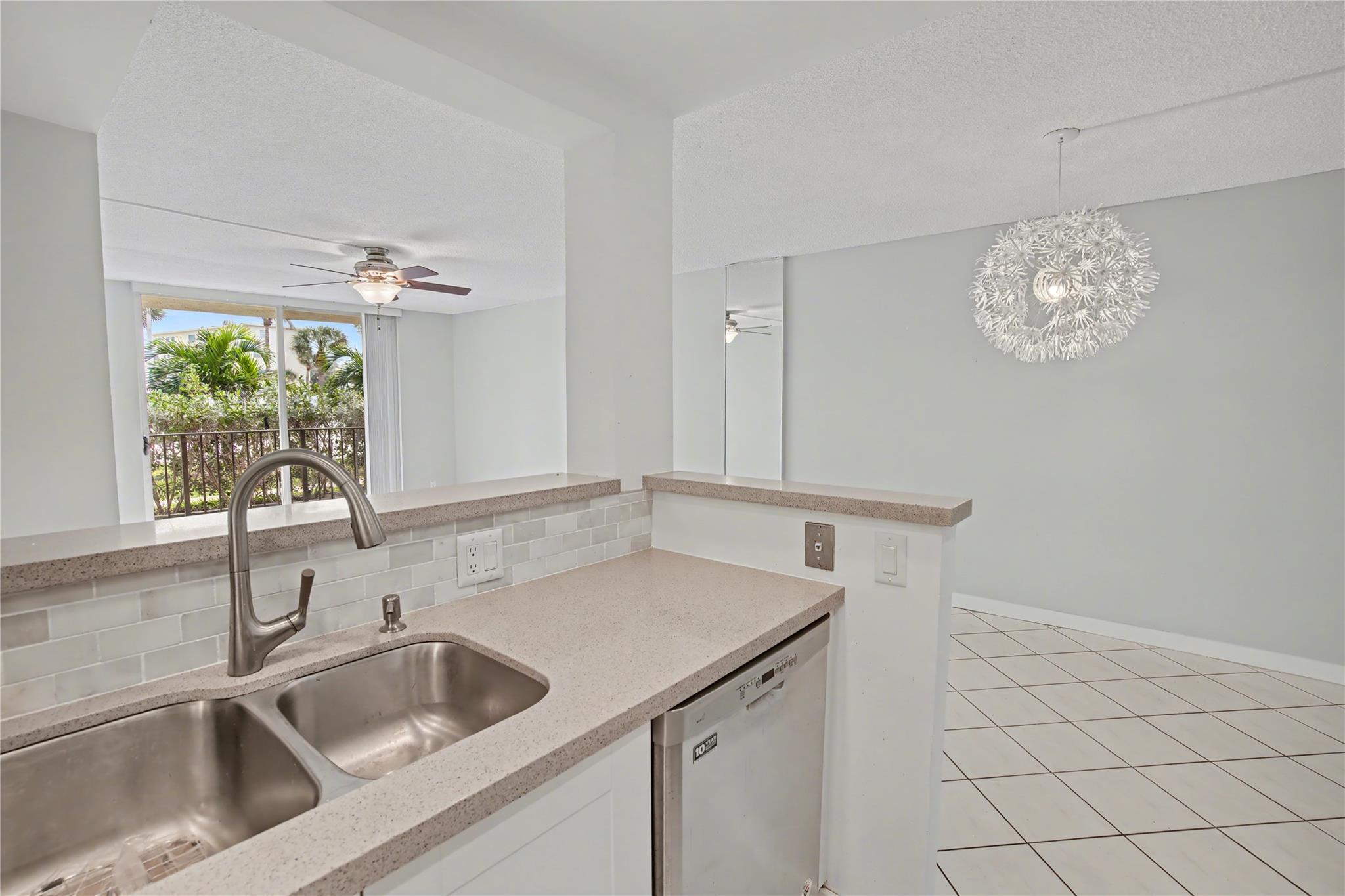 TRADEWINDS OF POMPANO - Residential Lease