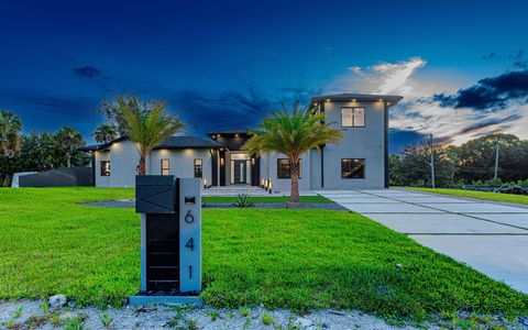 641 Marshall Road West Palm Beach FL 33413