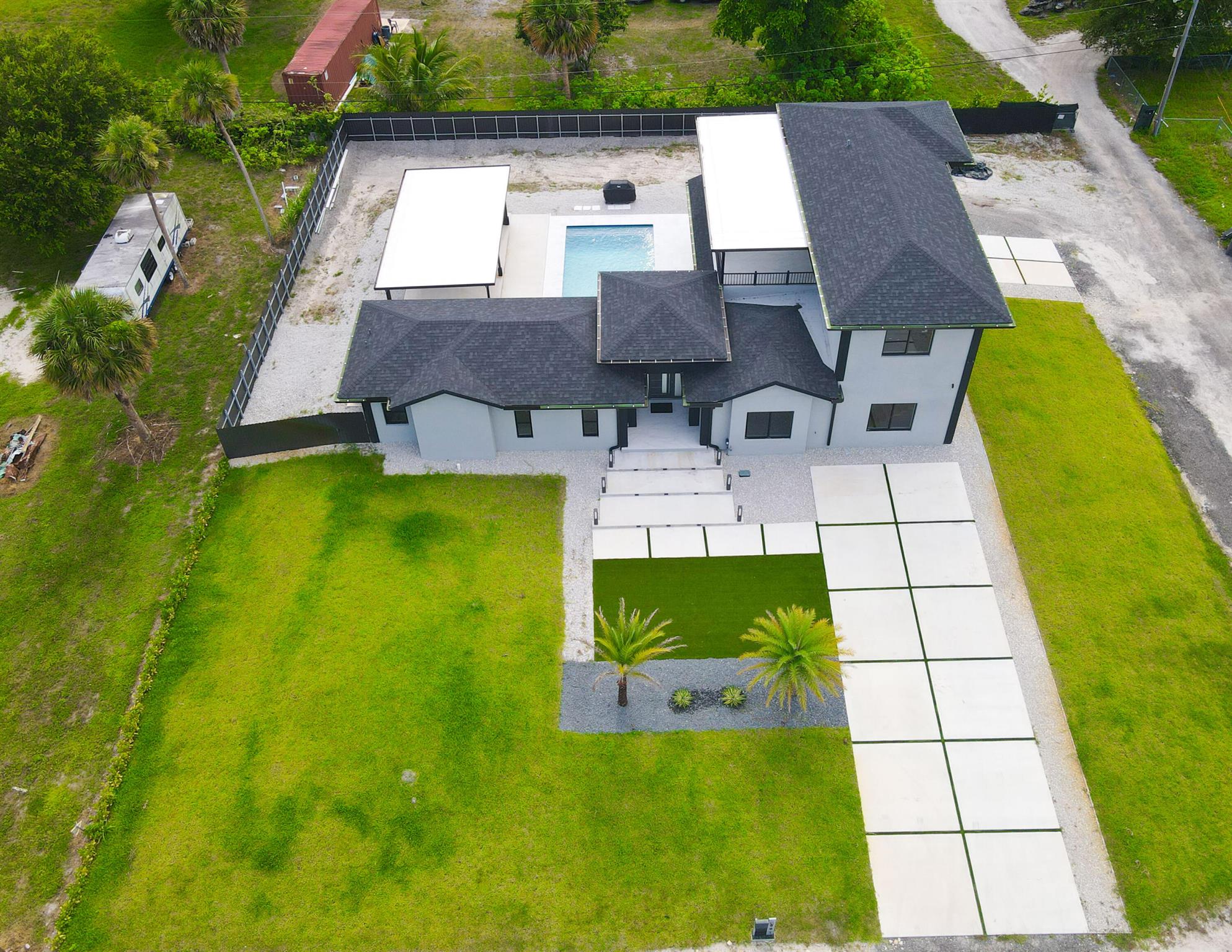 641 Marshall Road