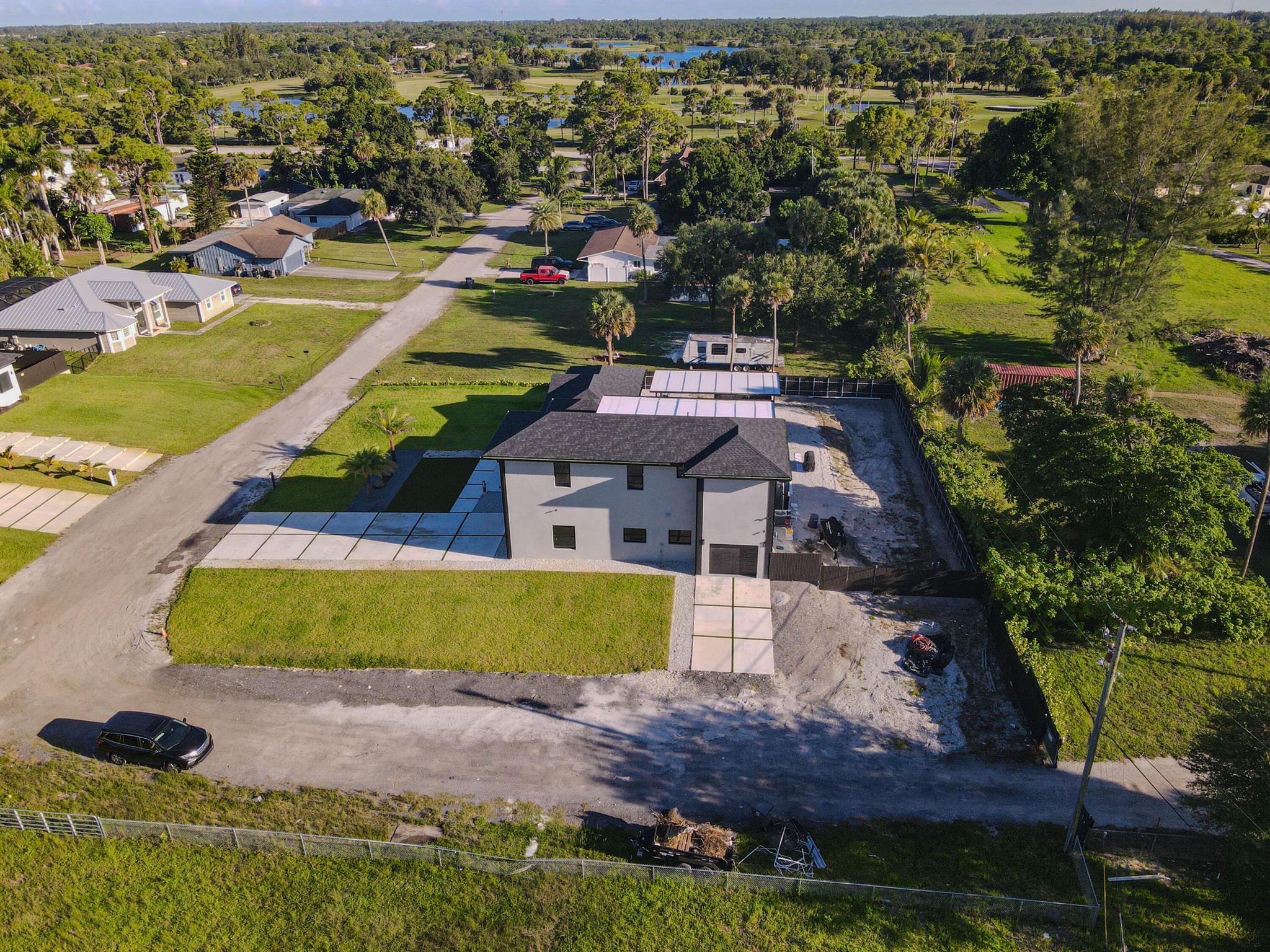 641 Marshall Road