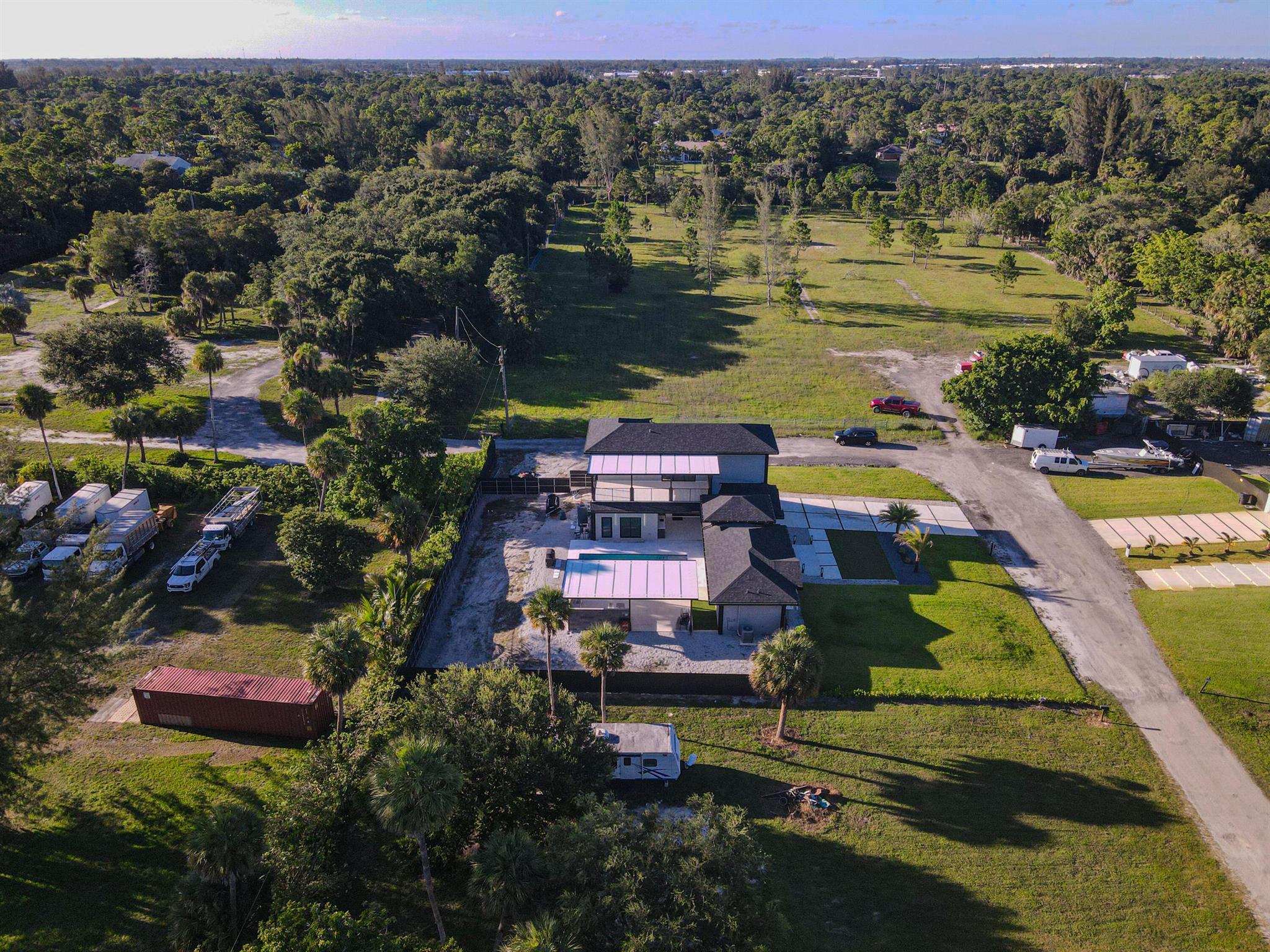 641 Marshall Road