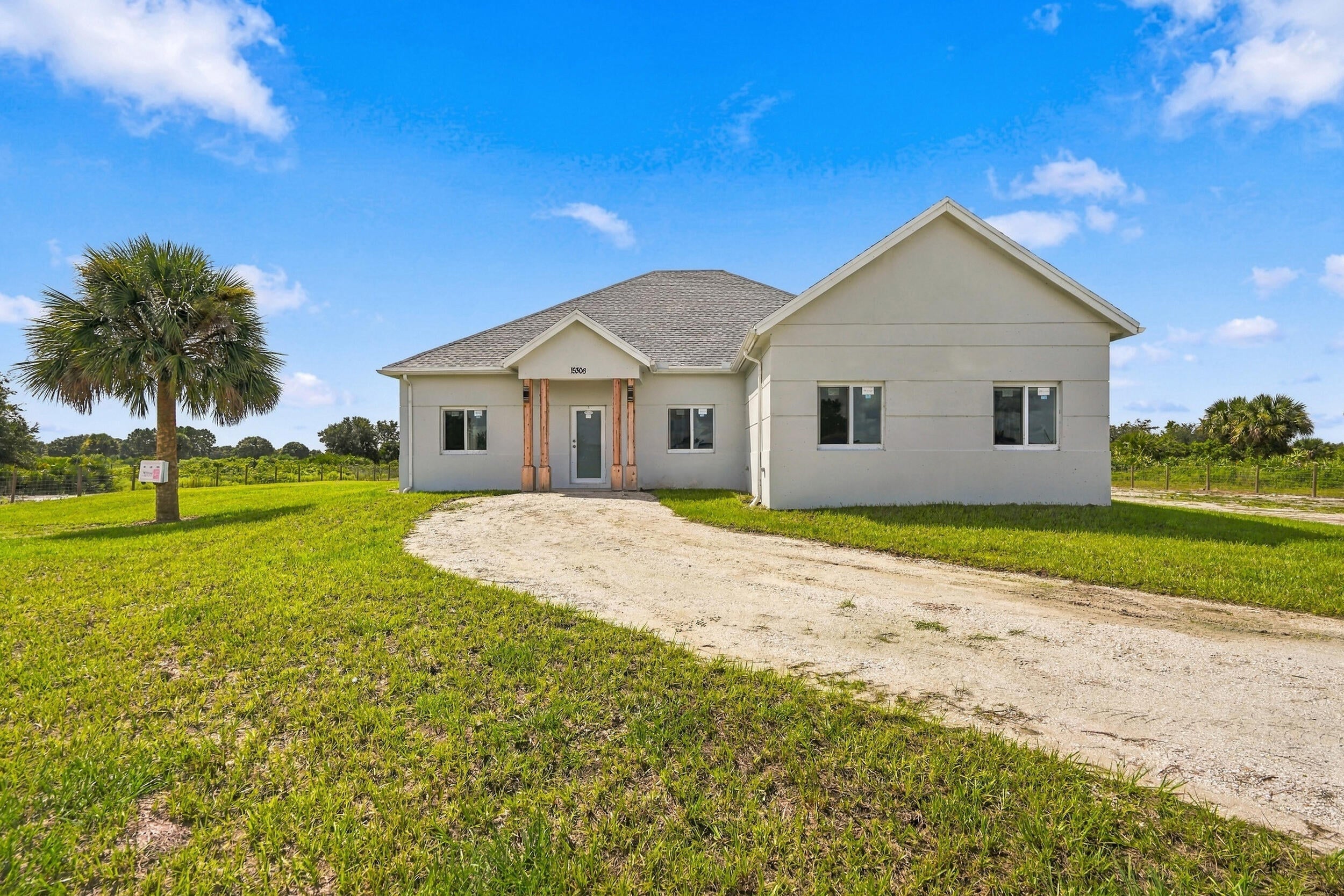 15306 NW 270TH Street