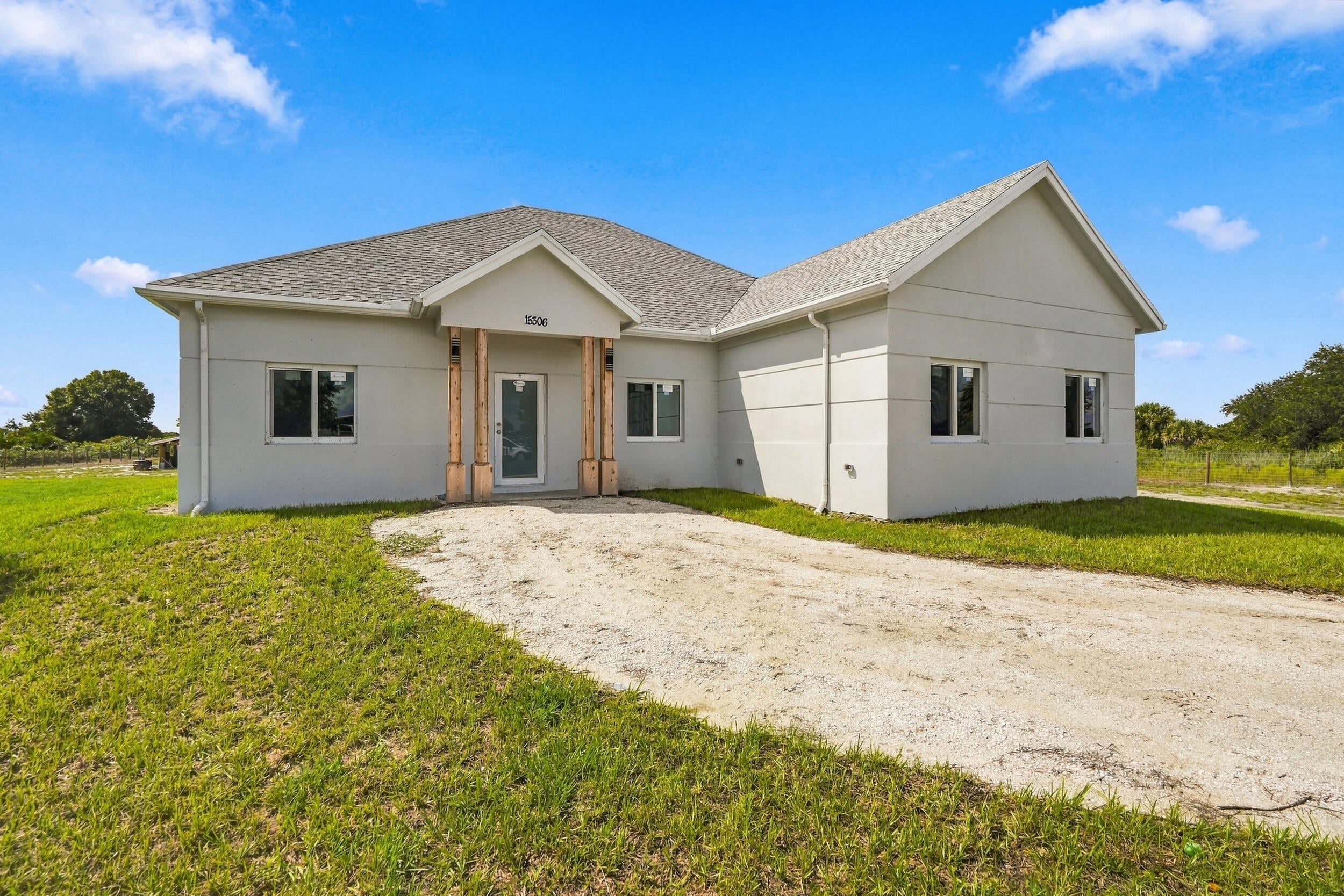 15306 NW 270TH Street