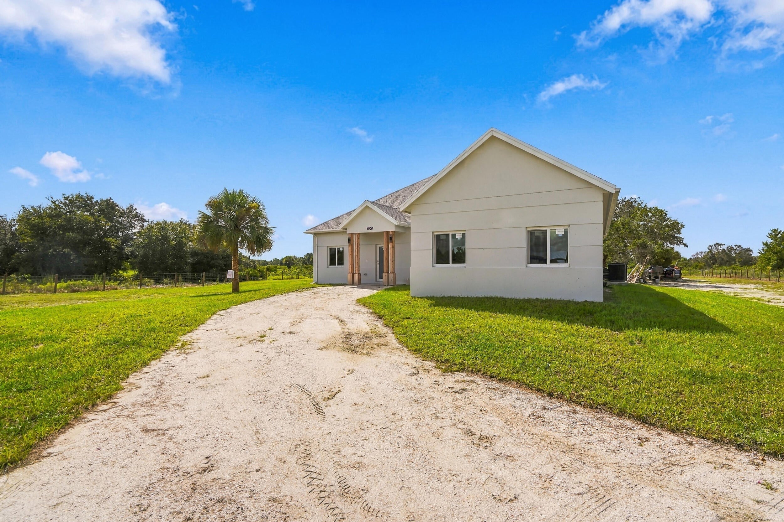 15306 NW 270TH Street