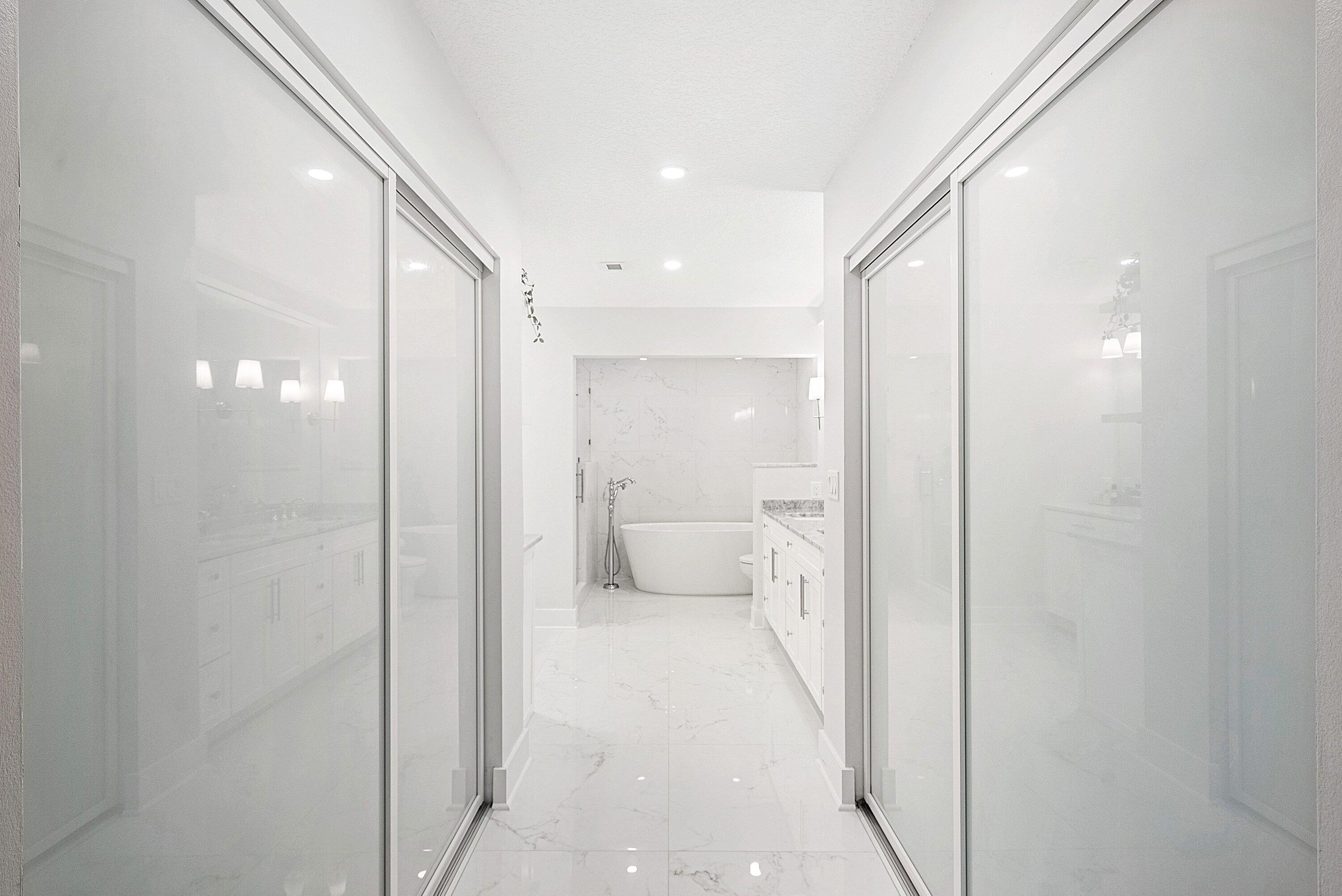 WATERSIDE/BRAMALEA BOCA RATON - Residential