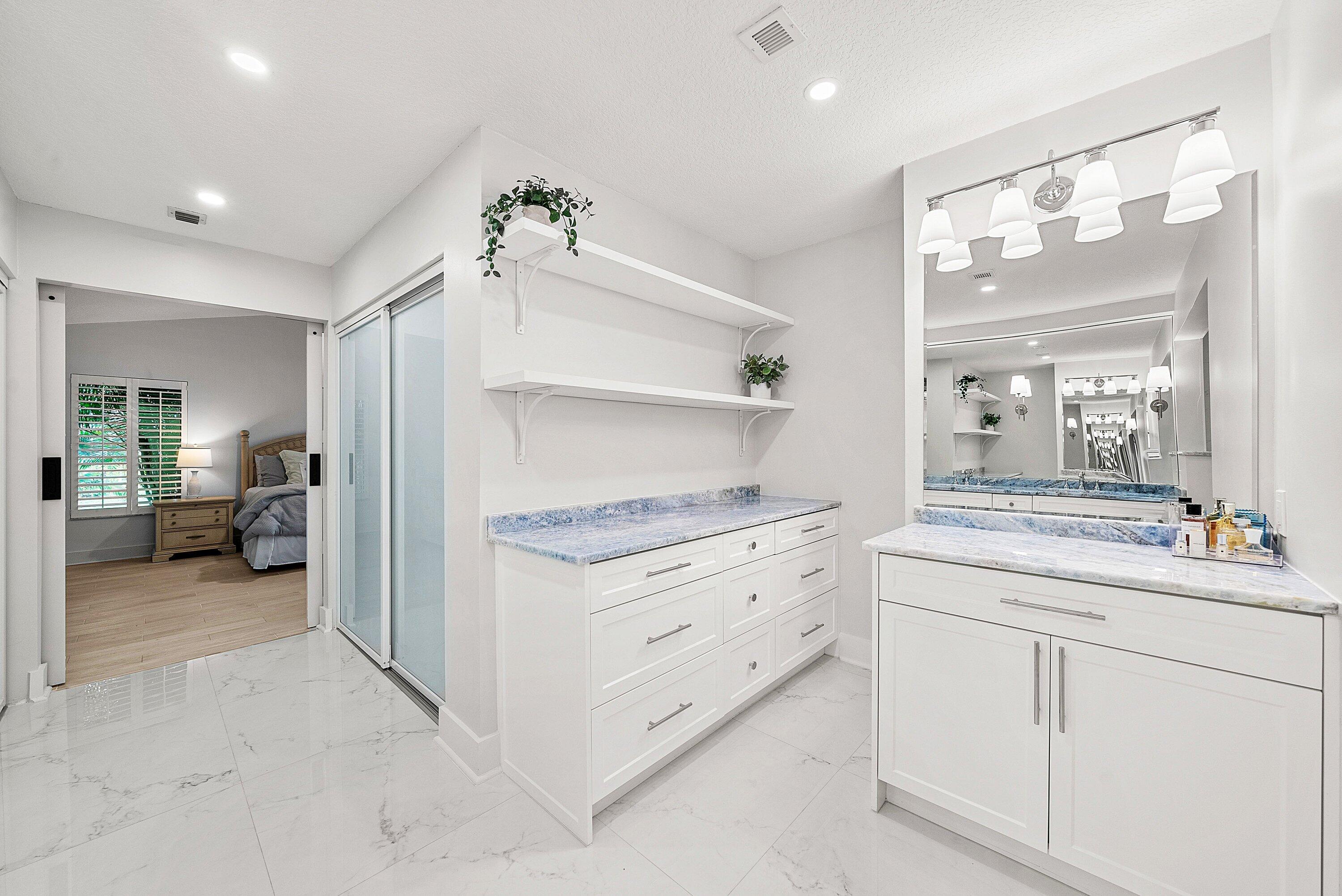 WATERSIDE/BRAMALEA BOCA RATON - Residential