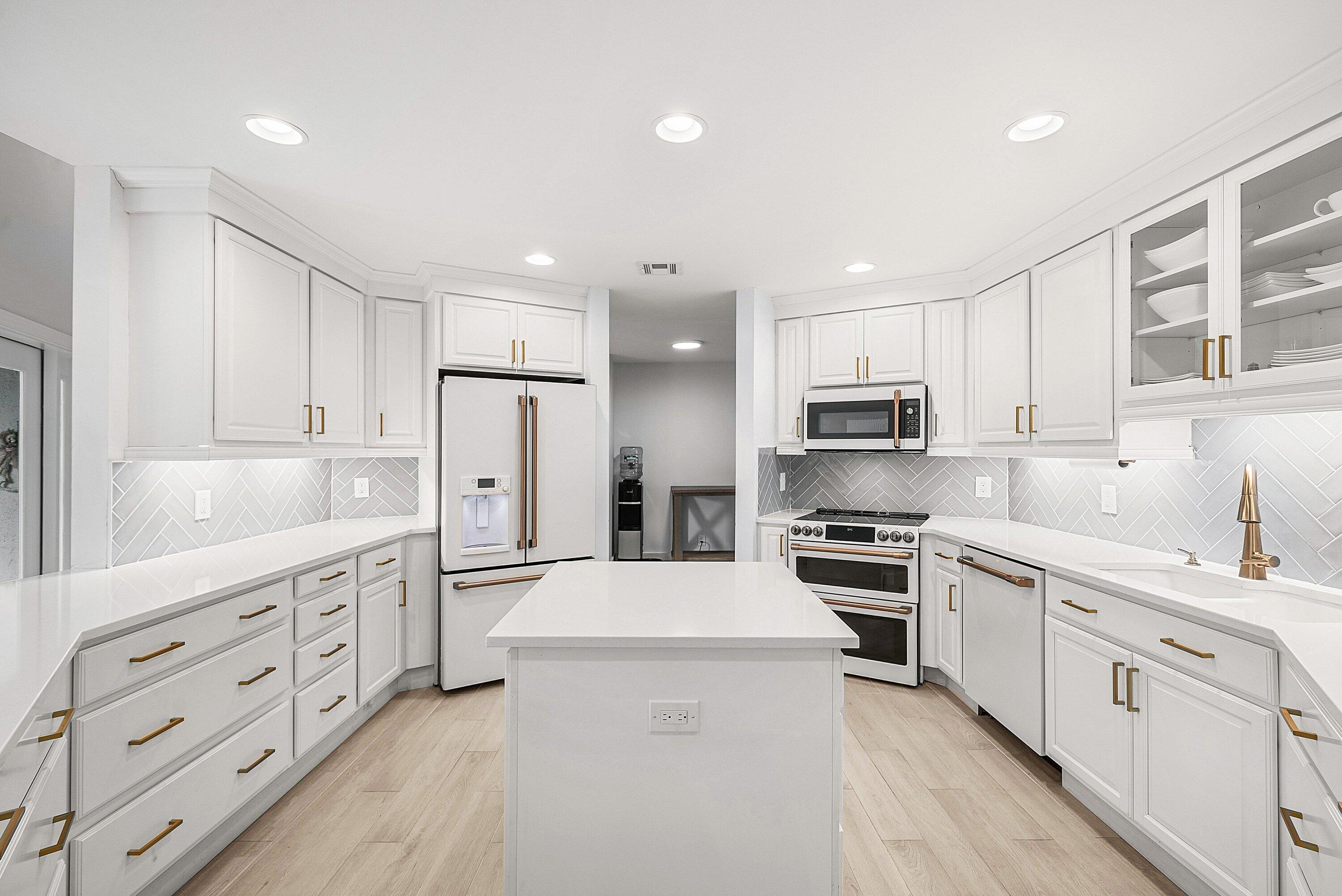 WATERSIDE/BRAMALEA BOCA RATON - Residential