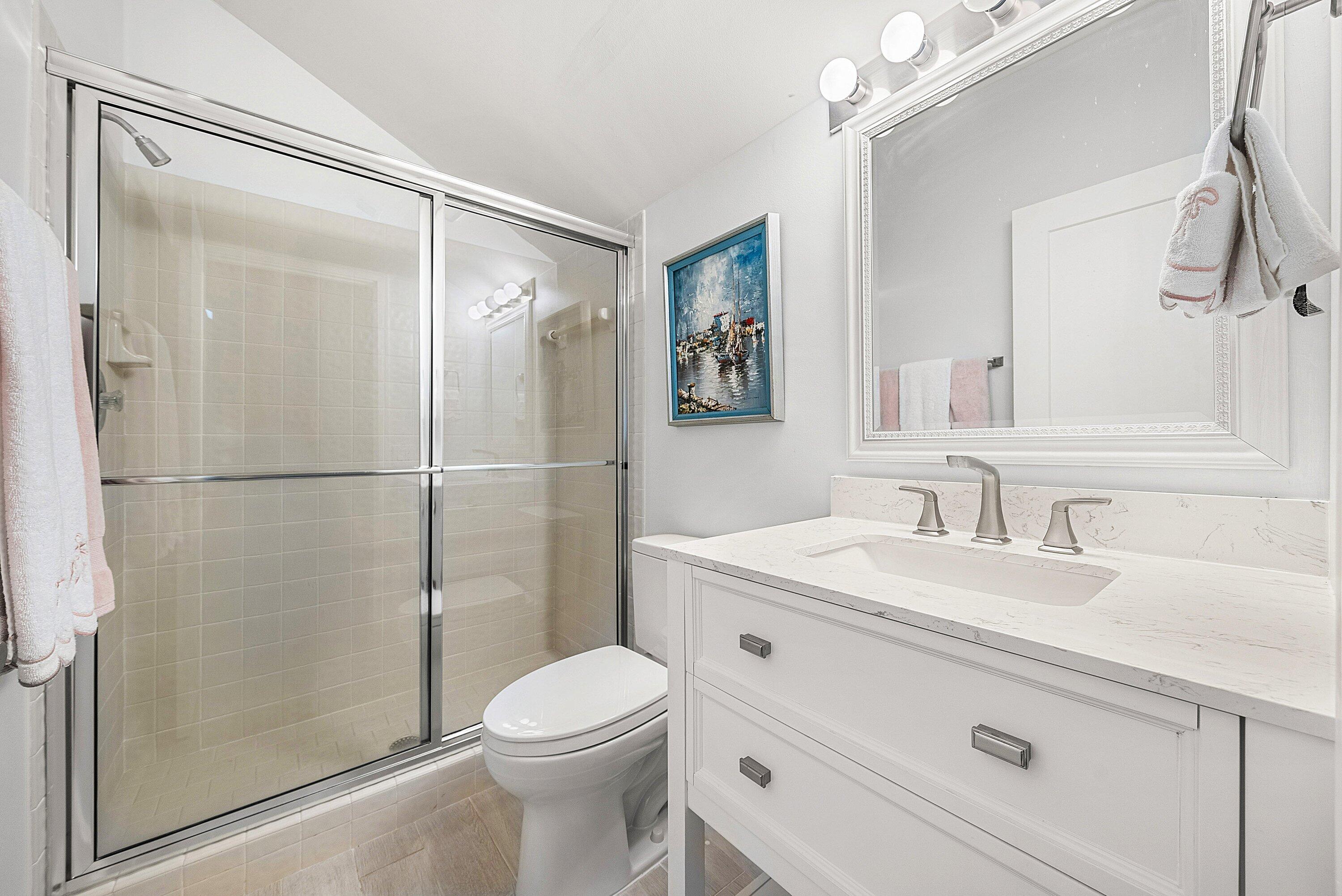 WATERSIDE/BRAMALEA BOCA RATON - Residential