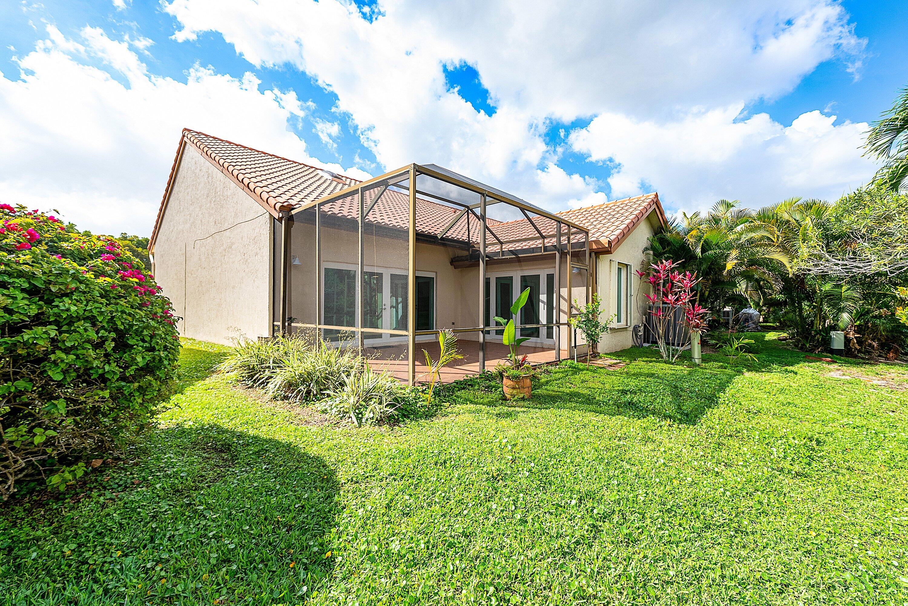 WATERSIDE/BRAMALEA BOCA RATON - Residential