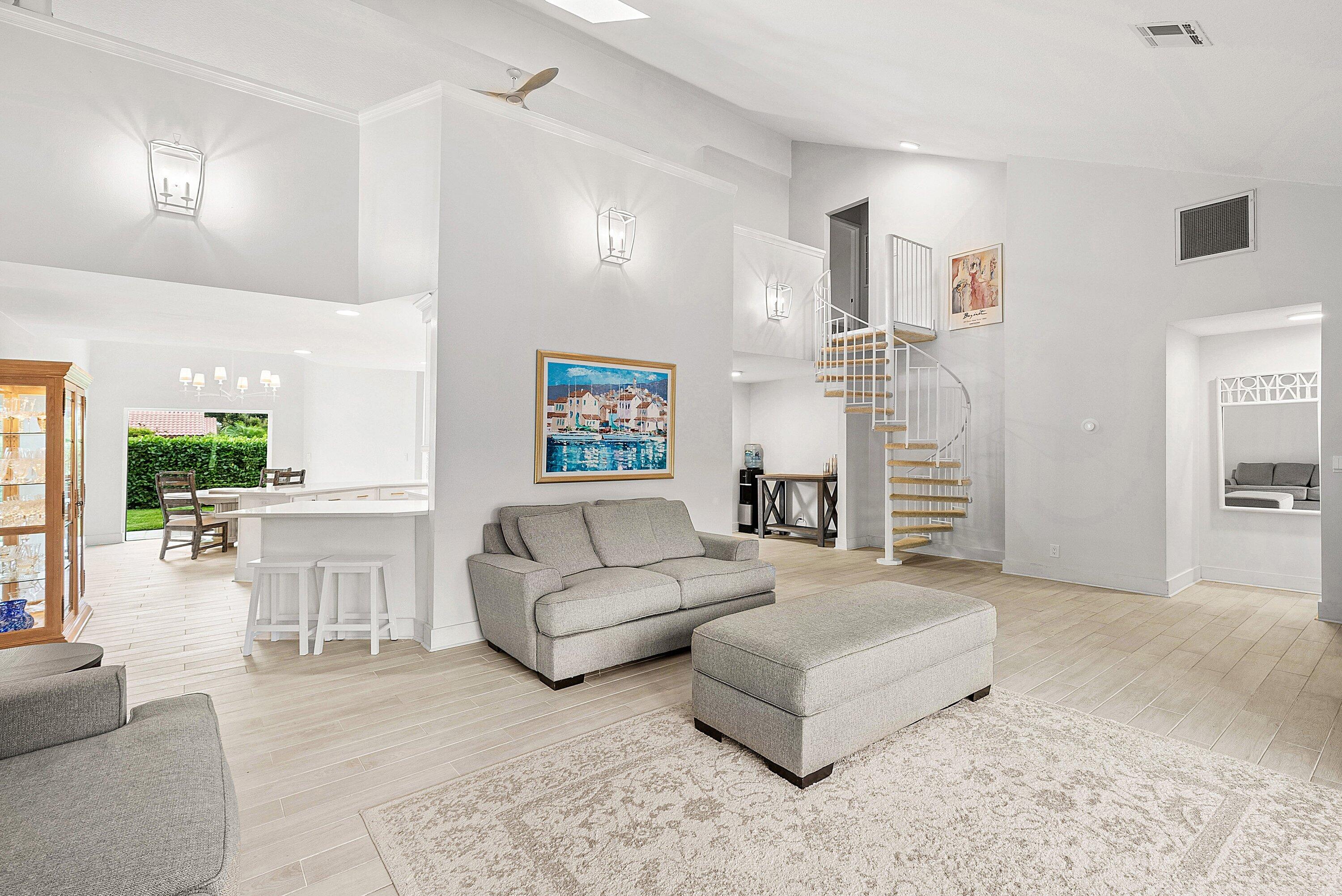 WATERSIDE/BRAMALEA BOCA RATON - Residential