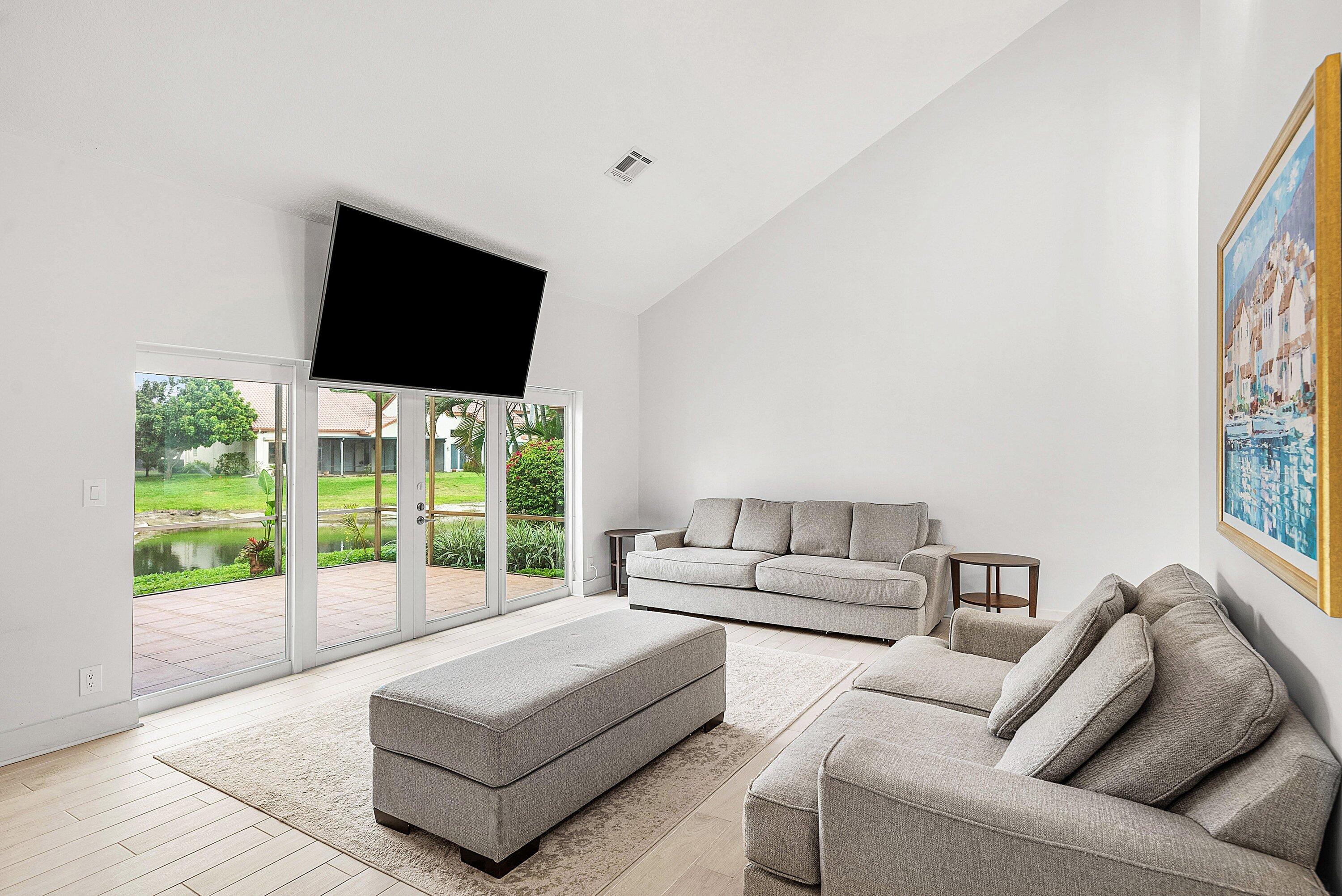 WATERSIDE/BRAMALEA BOCA RATON - Residential