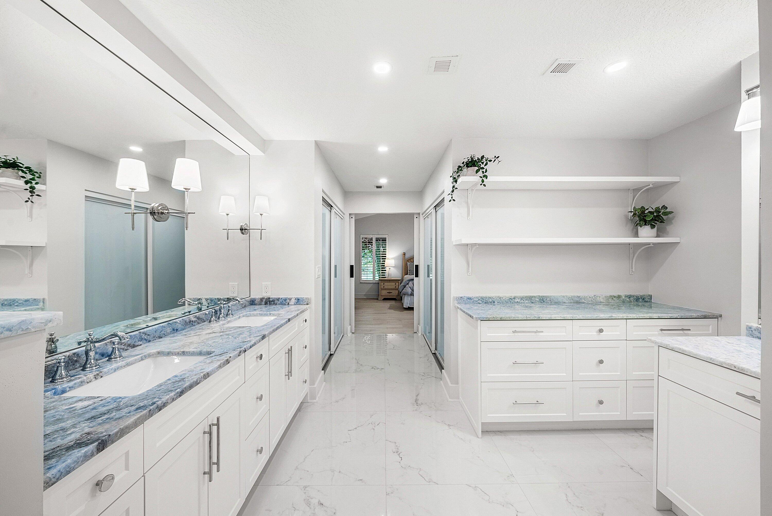 WATERSIDE/BRAMALEA BOCA RATON - Residential