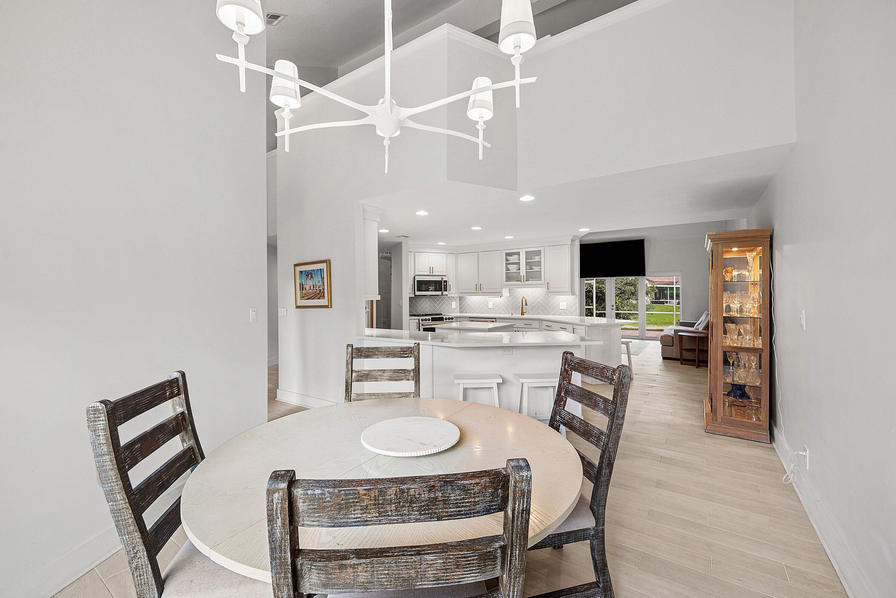 WATERSIDE/BRAMALEA BOCA RATON - Residential