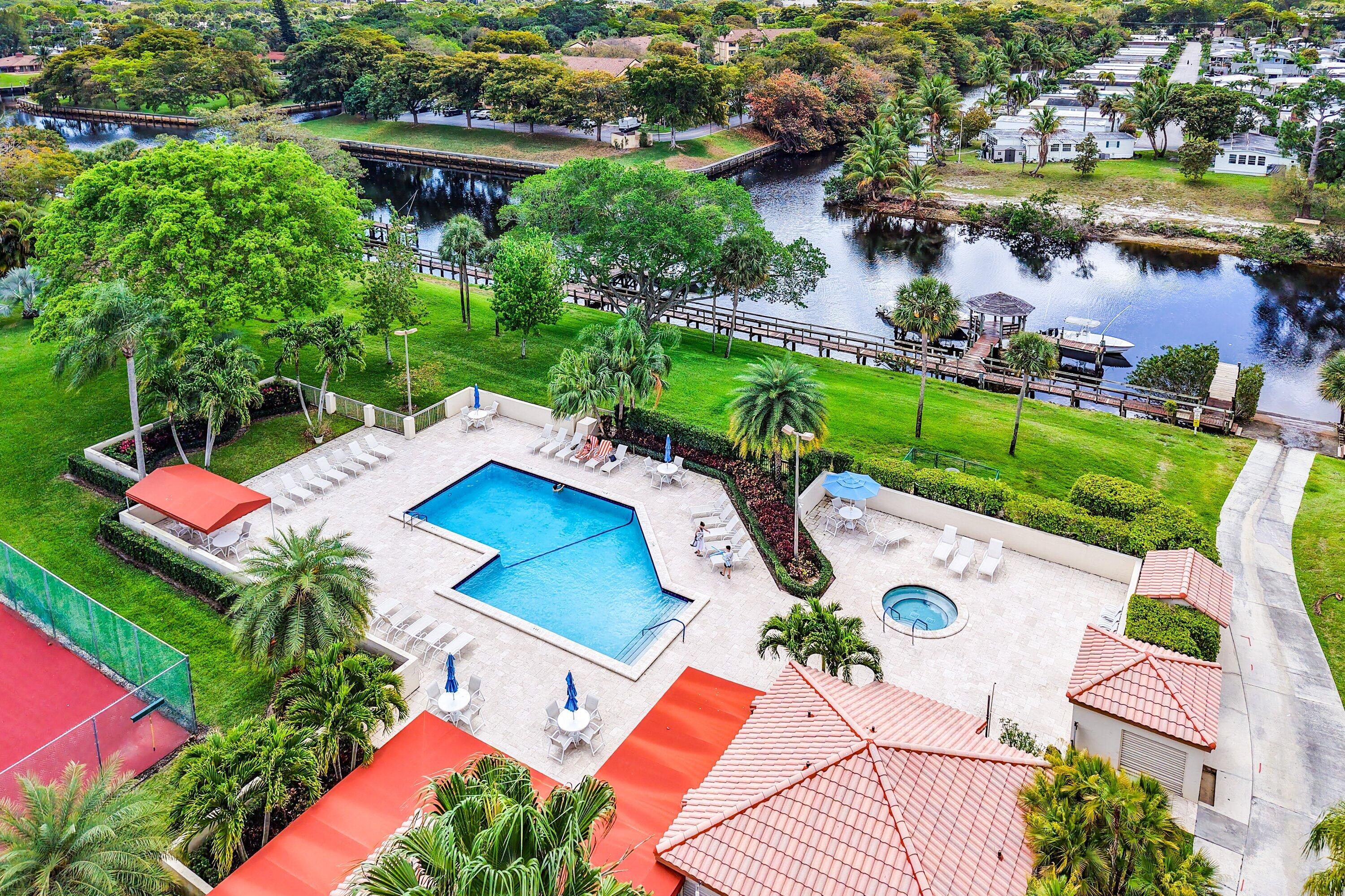 WATERSIDE/BRAMALEA BOCA RATON - Residential