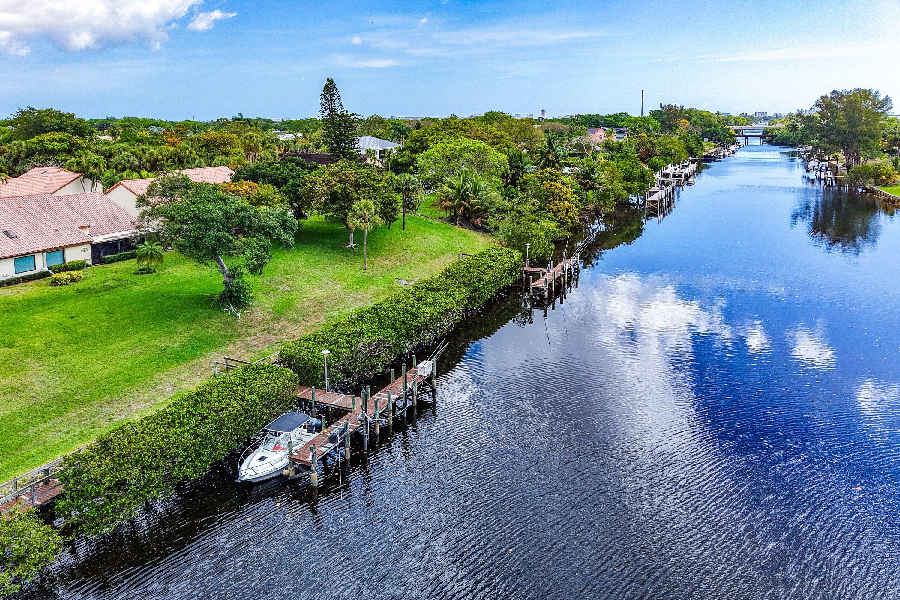 WATERSIDE/BRAMALEA BOCA RATON - Residential