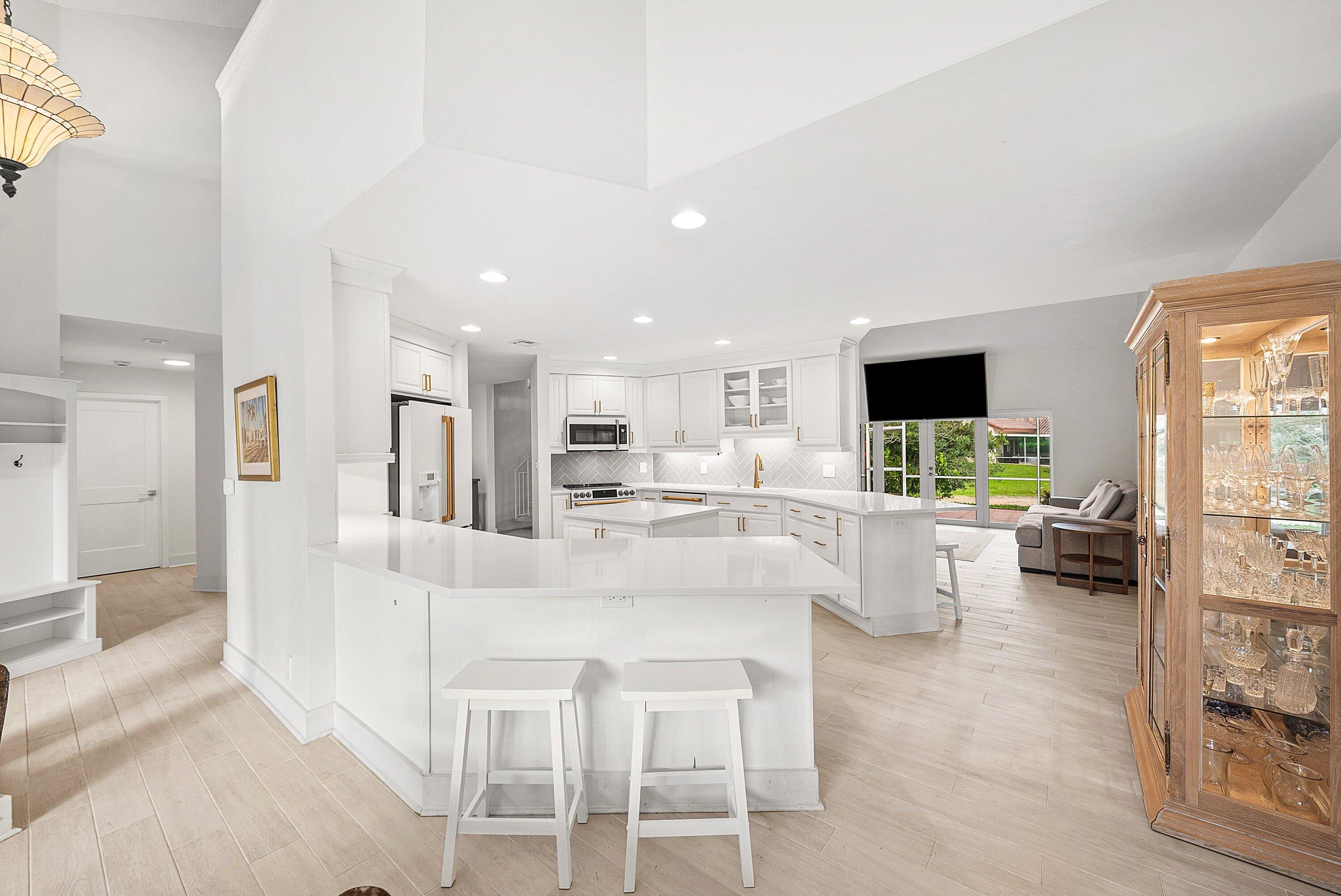 WATERSIDE/BRAMALEA BOCA RATON - Residential