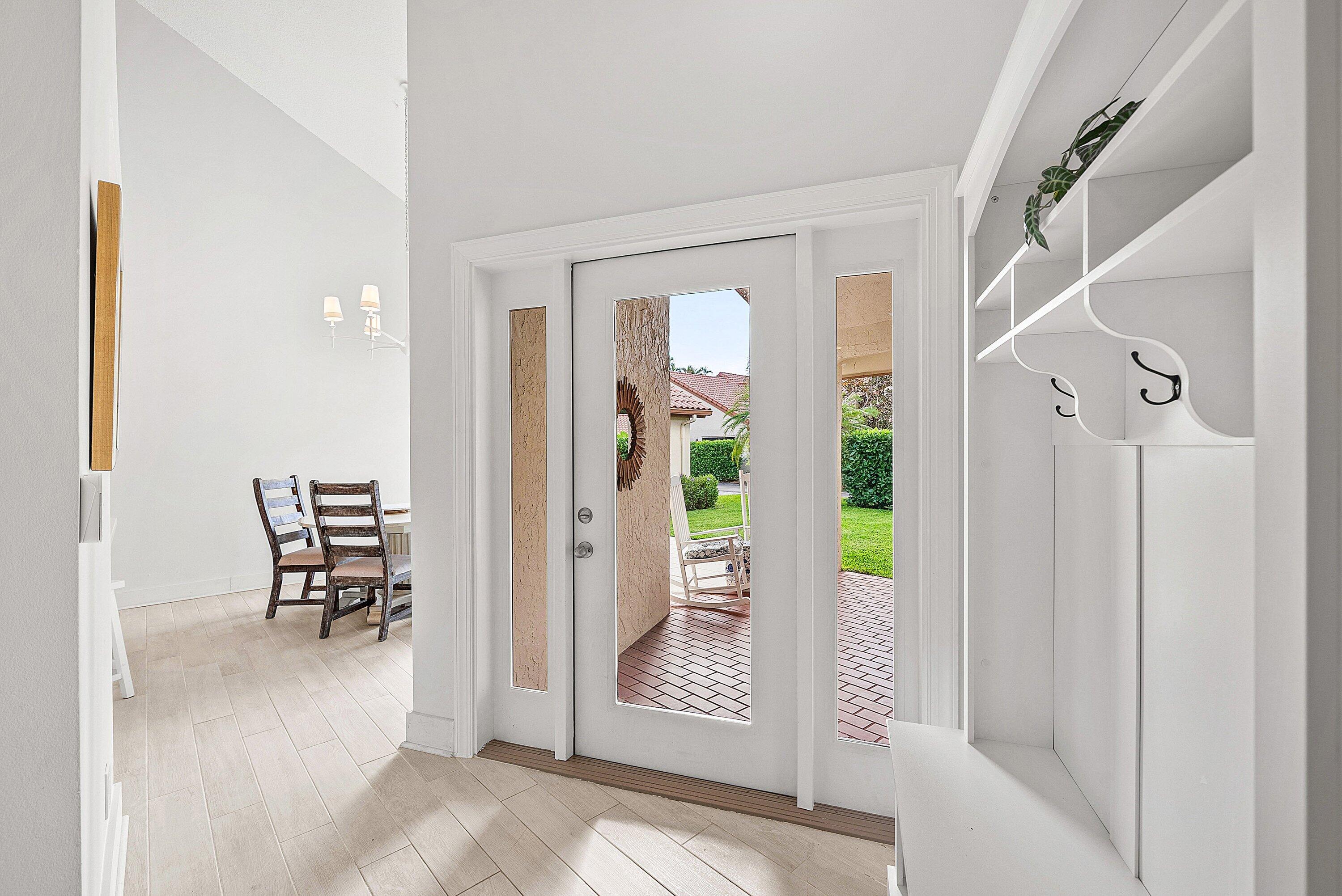 WATERSIDE/BRAMALEA BOCA RATON - Residential