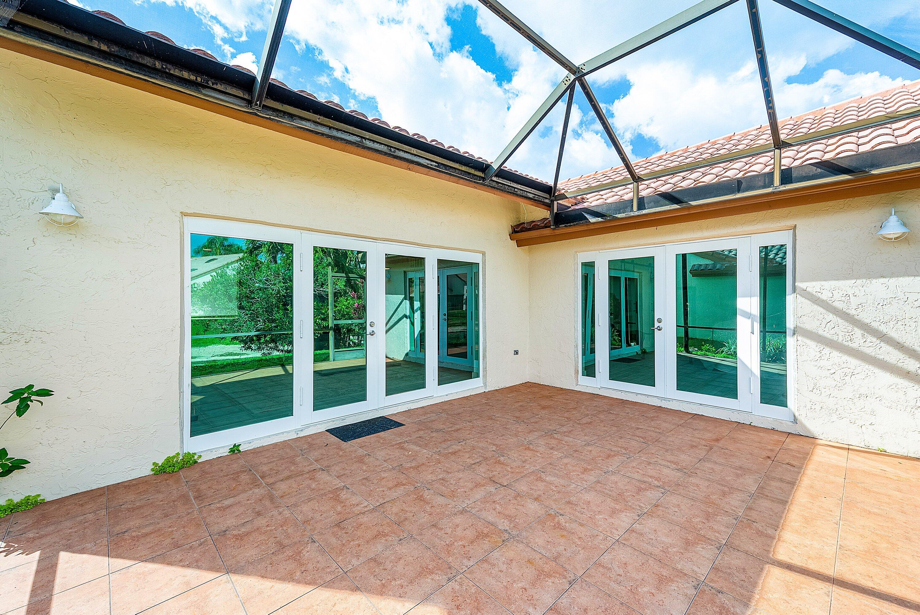 WATERSIDE/BRAMALEA BOCA RATON - Residential