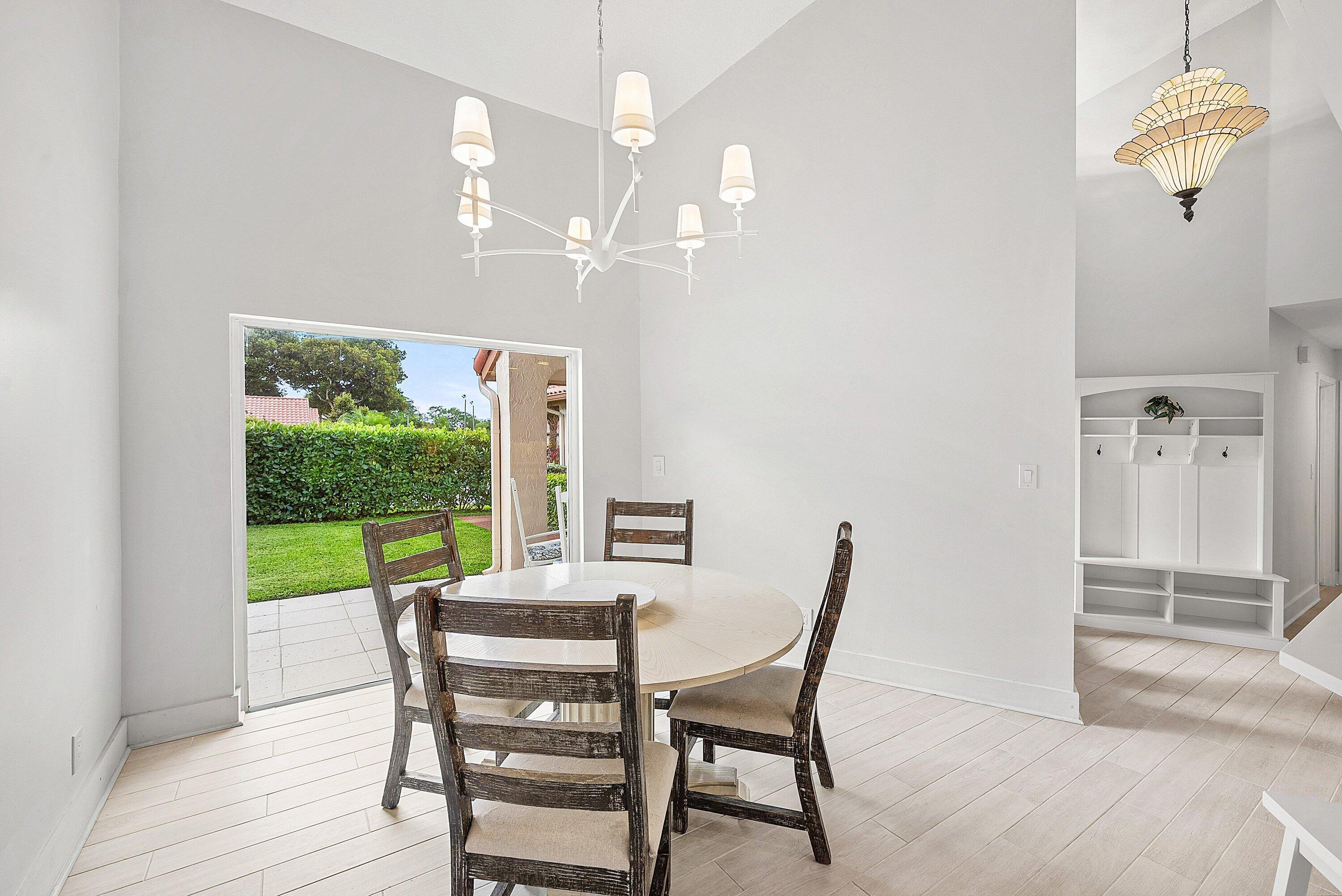 WATERSIDE/BRAMALEA BOCA RATON - Residential