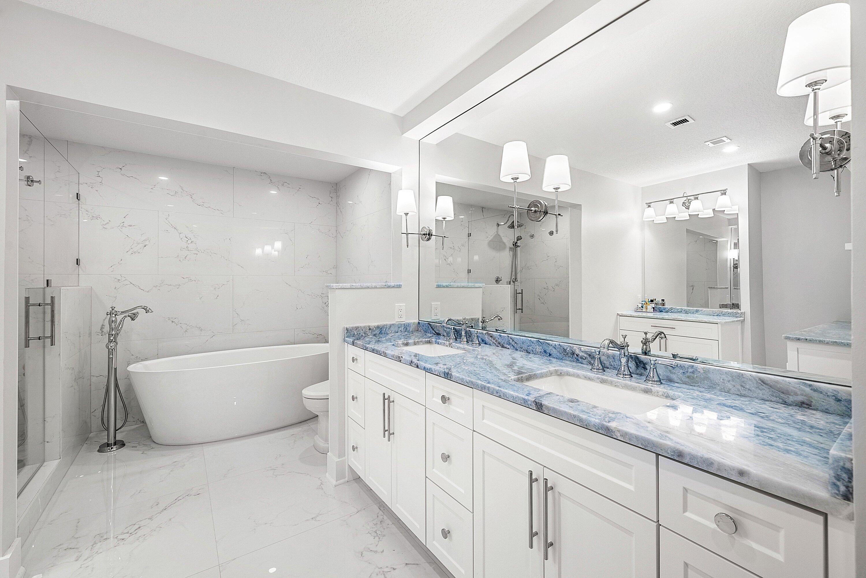 WATERSIDE/BRAMALEA BOCA RATON - Residential