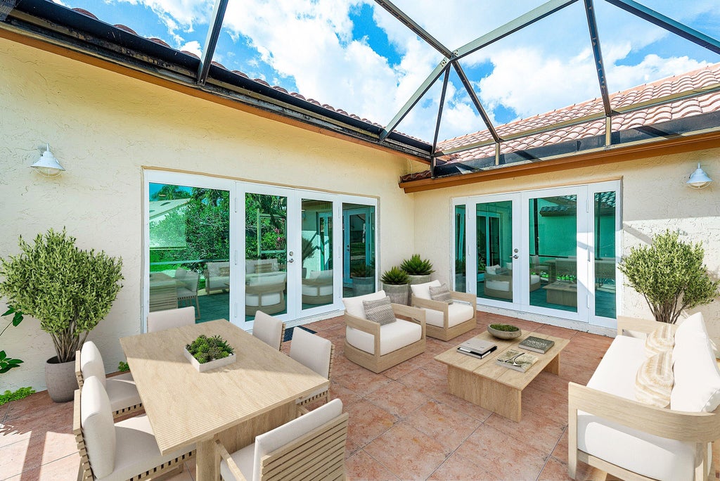 Photo of 23373 Water Circle, Boca Raton, FL 33486 (MLS # B26001894)