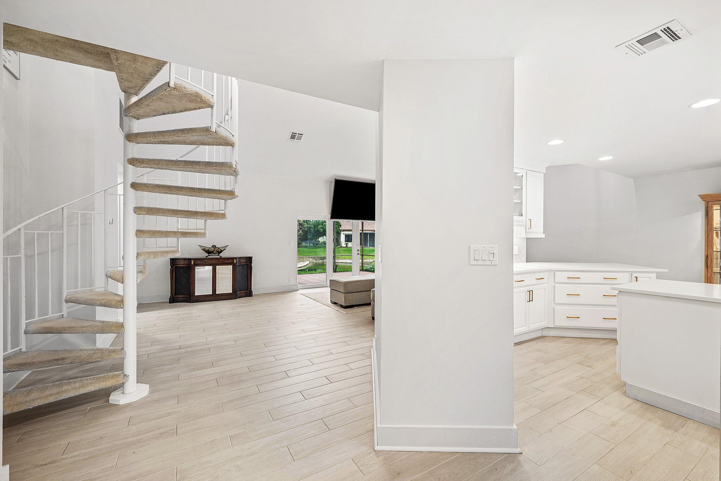 WATERSIDE/BRAMALEA BOCA RATON - Residential