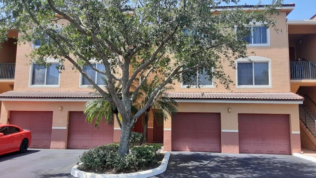 Photo of 200 Scotia Drive #104, Hypoluxo, FL 33462 (MLS # R11070858)
