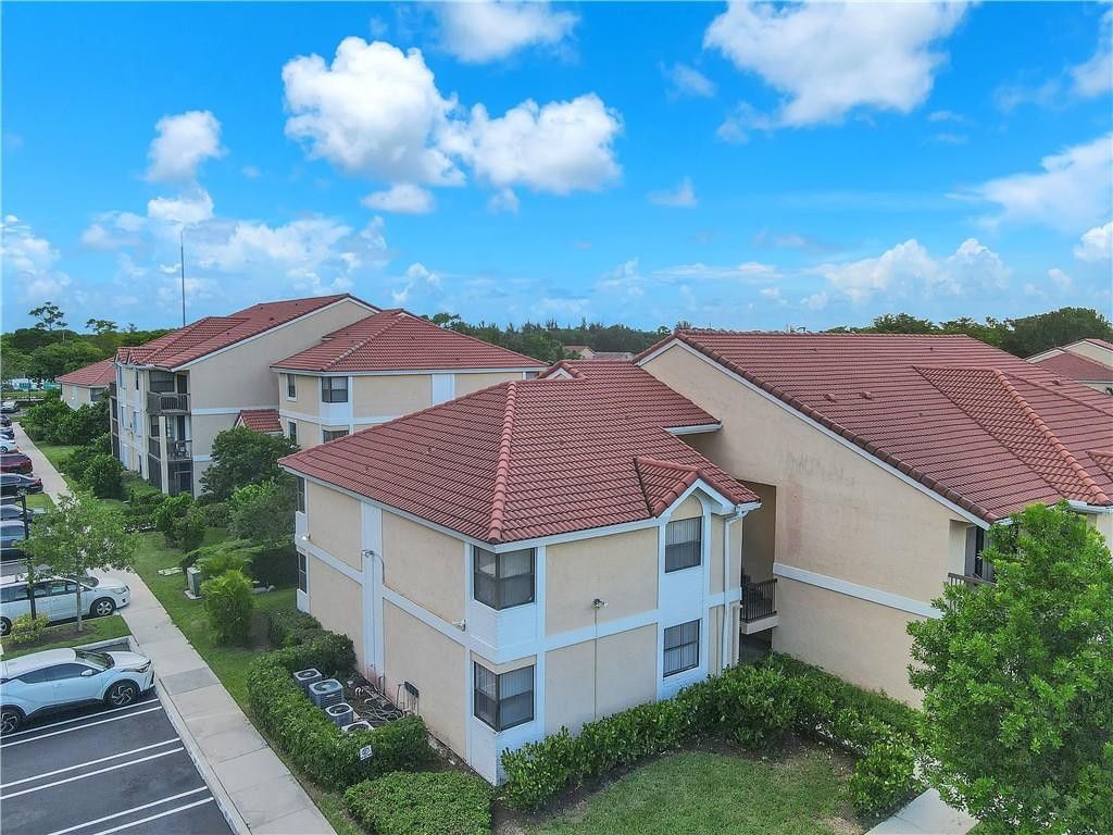 Photo of 5681 Riverside Drive #101A6, Coral Springs, FL 33067 (MLS # F10543351)