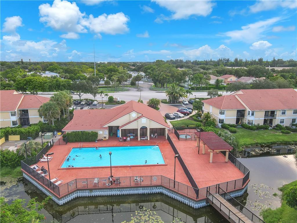 GRAND OASIS - Residential