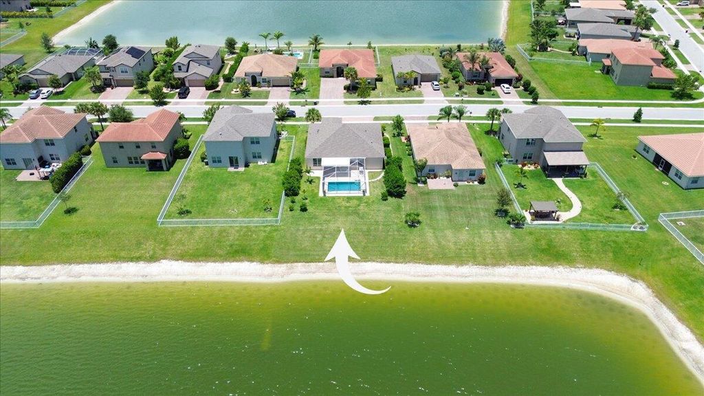 Photo of 844 Gairloch Lane, Fort Pierce, FL 34947 (MLS # R11100032)