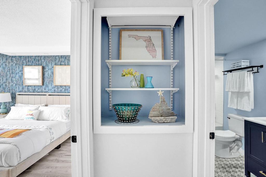 EMBASSY TOWER INC CONDO - Residential Lease