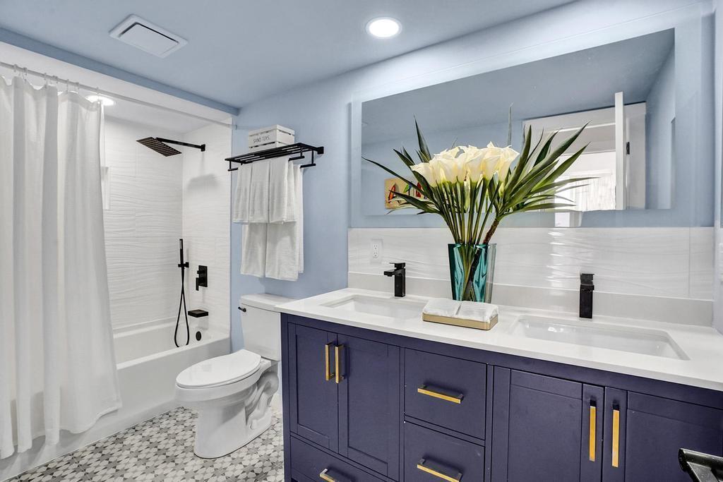 EMBASSY TOWER INC CONDO - Residential Lease