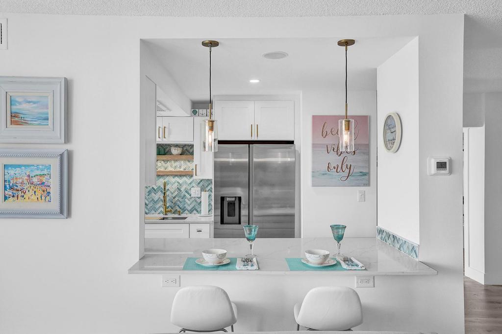 EMBASSY TOWER INC CONDO - Residential Lease