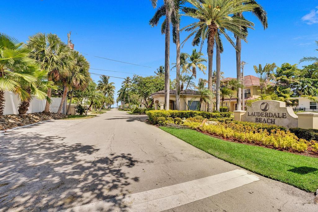 EMBASSY TOWER INC CONDO - Residential Lease