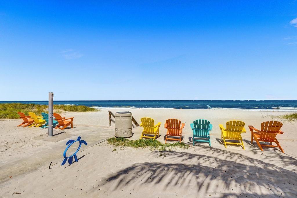 EMBASSY TOWER INC CONDO - Residential Lease