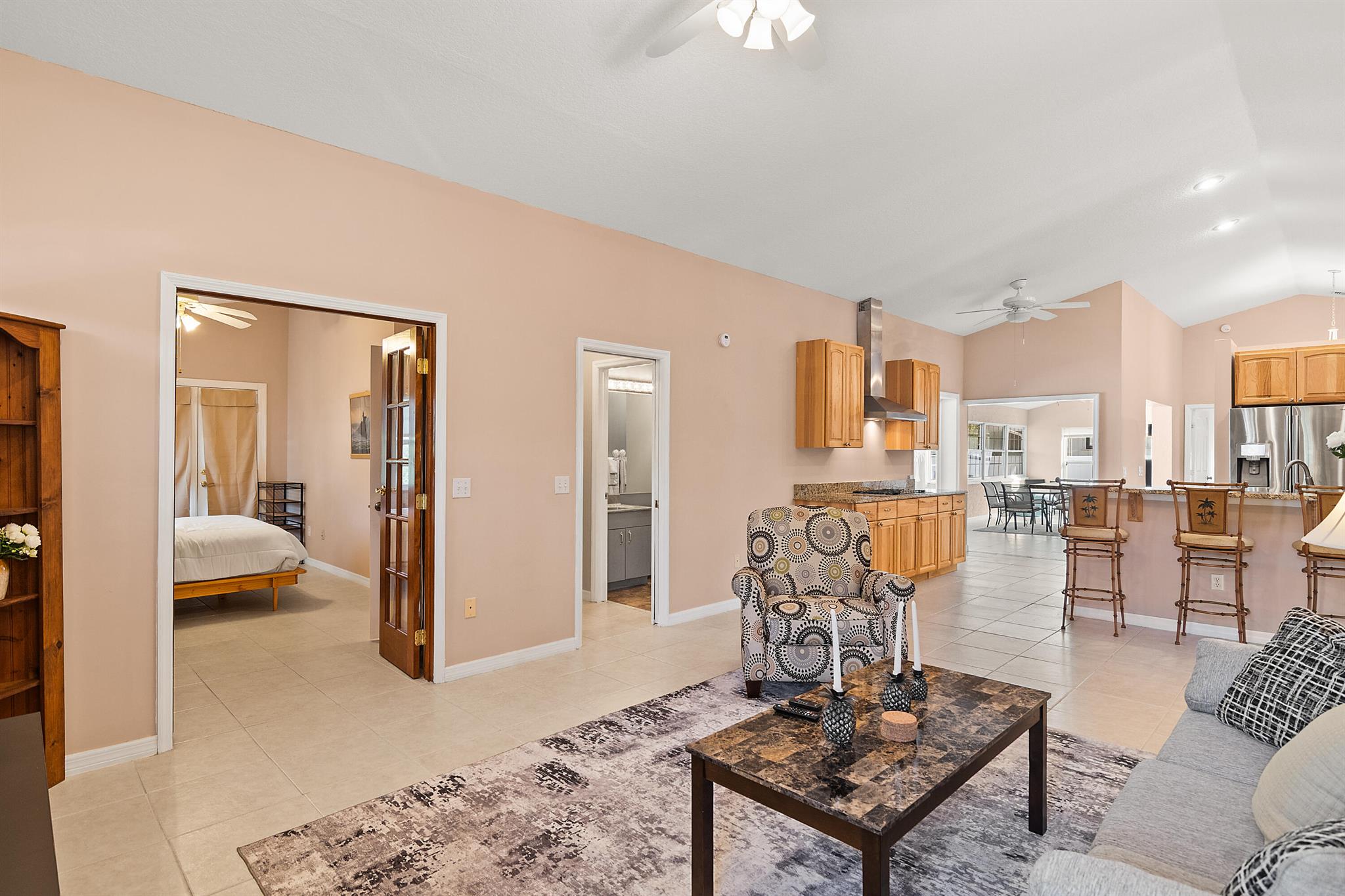 COASTAL COVES UNIT 1 - Residential Lease