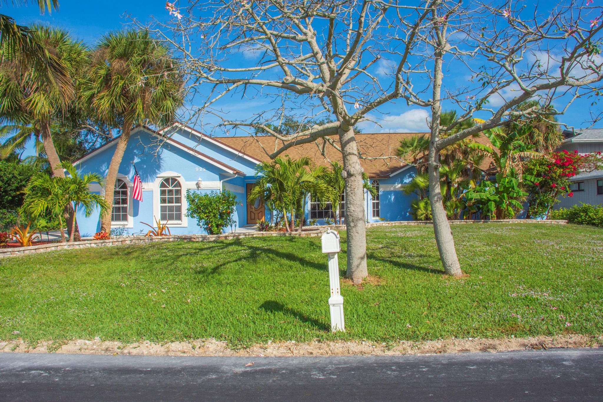 COASTAL COVES UNIT 1 - Residential Lease