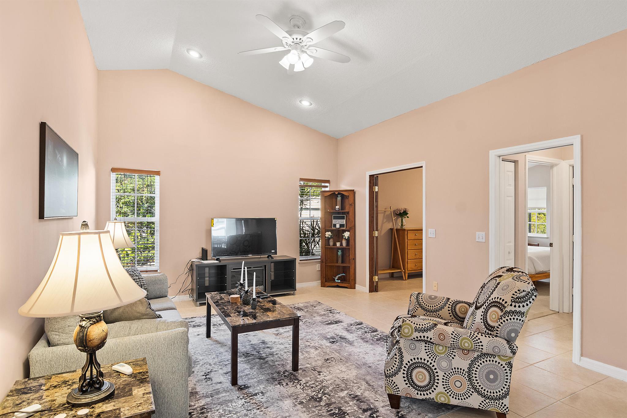 COASTAL COVES UNIT 1 - Residential Lease