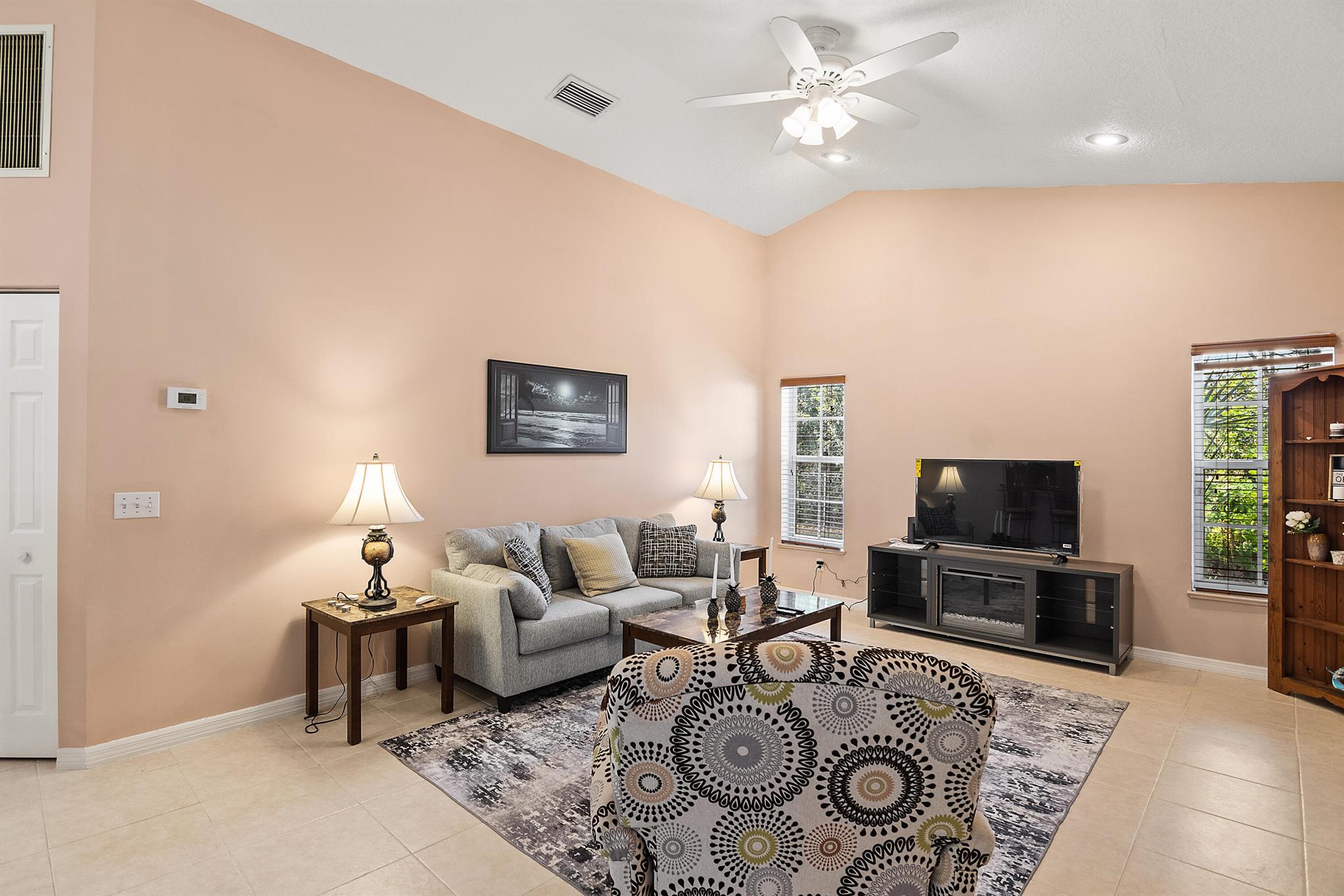 COASTAL COVES UNIT 1 - Residential Lease