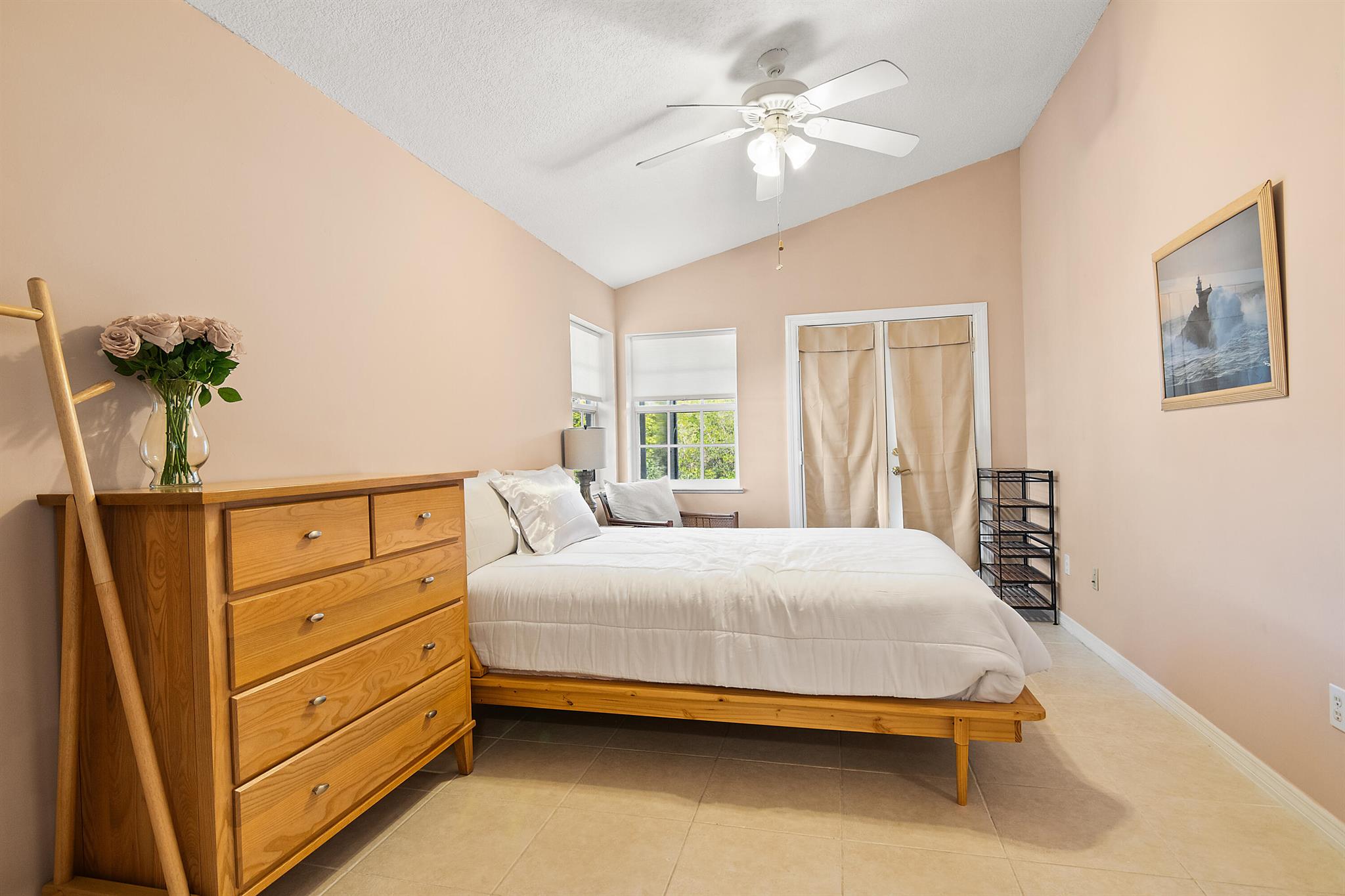 COASTAL COVES UNIT 1 - Residential Lease