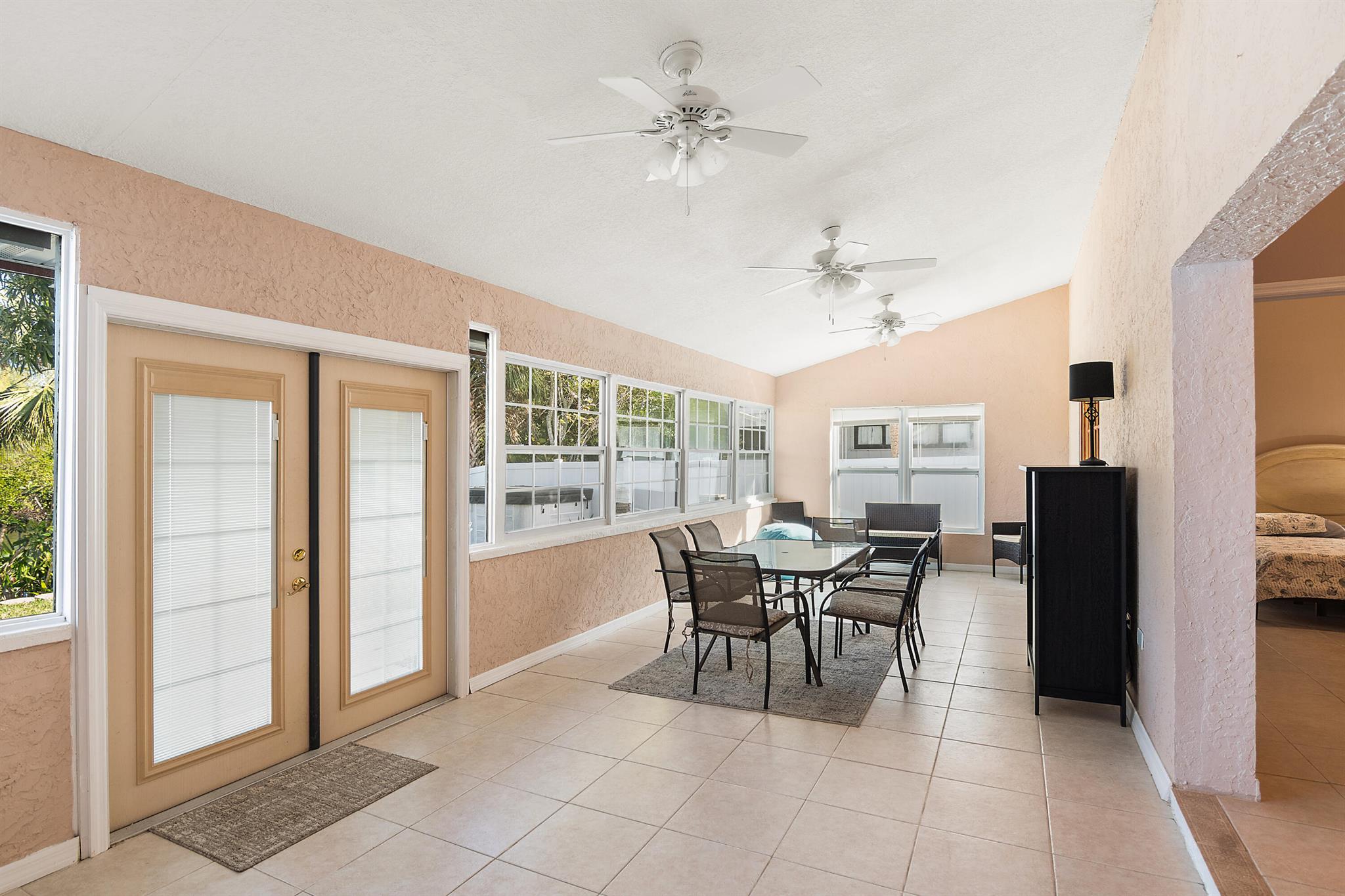 COASTAL COVES UNIT 1 - Residential Lease