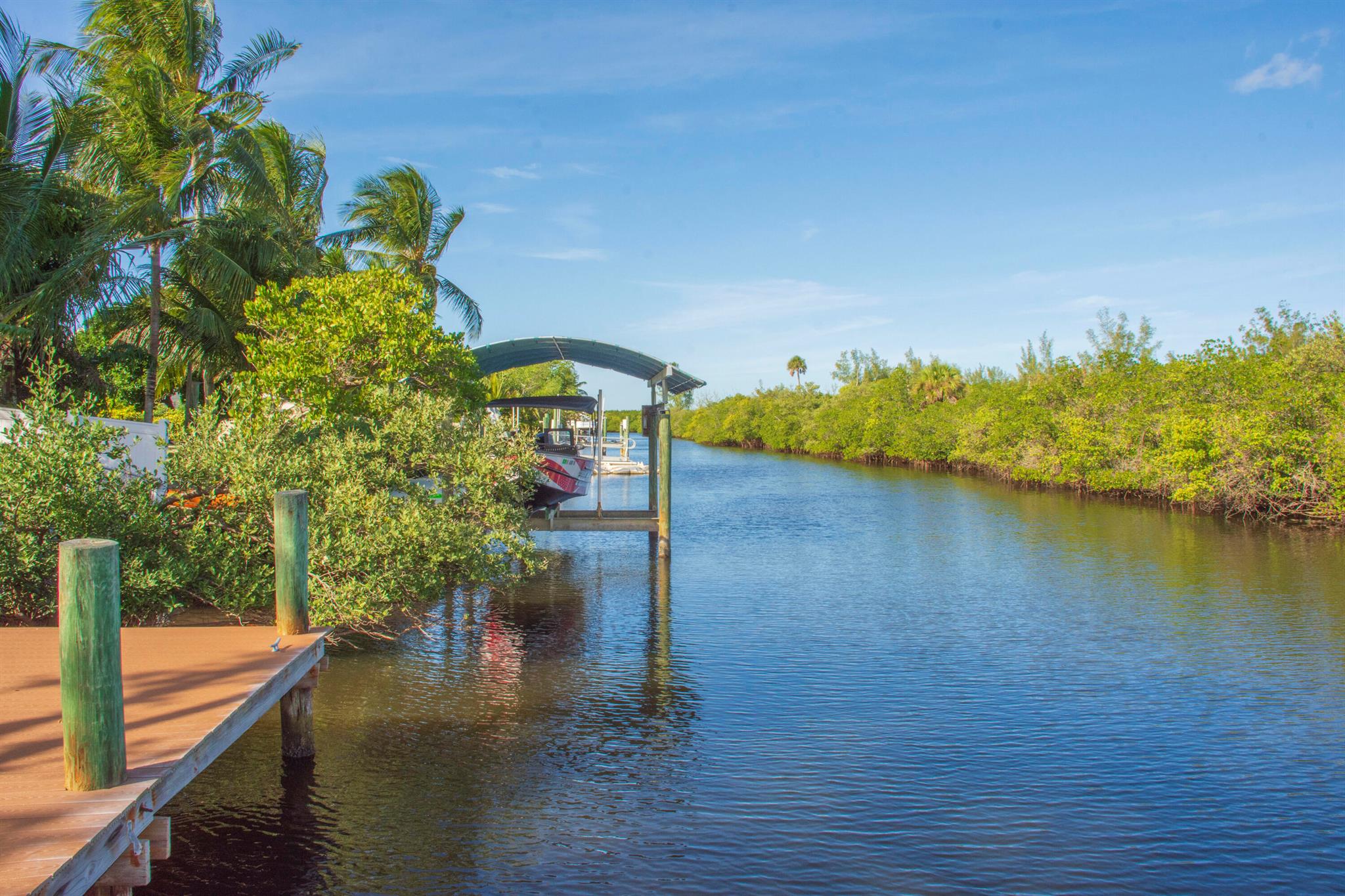 COASTAL COVES UNIT 1 - Residential Lease