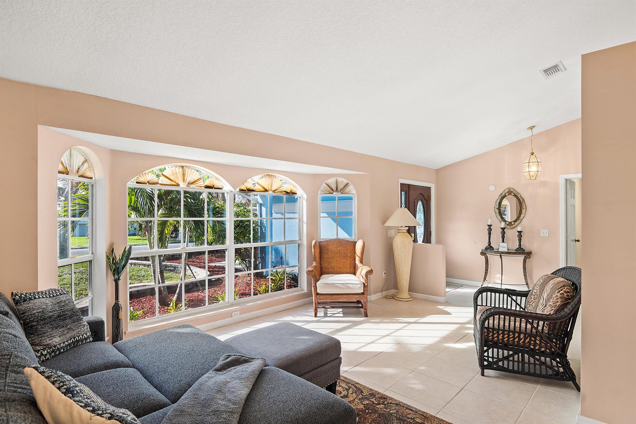 COASTAL COVES UNIT 1 - Residential Lease