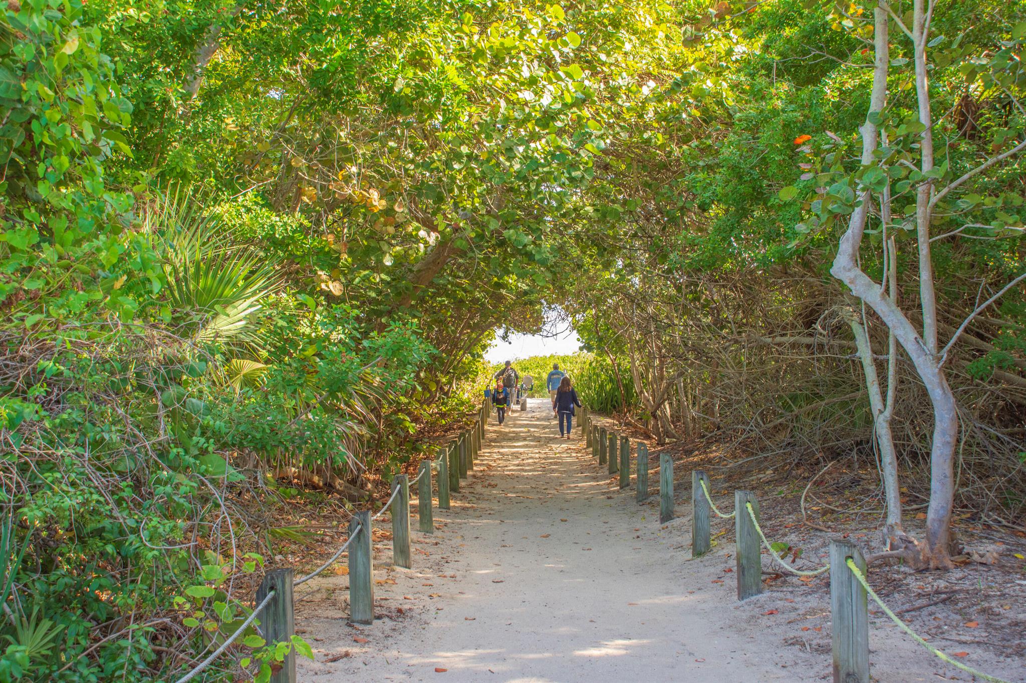 COASTAL COVES UNIT 1 - Residential Lease