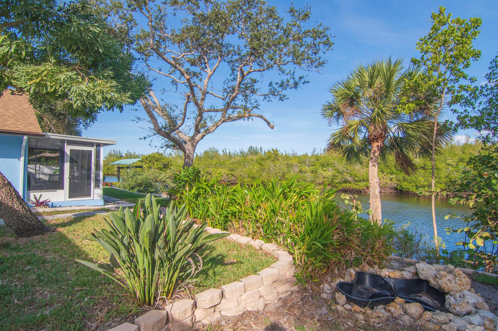 COASTAL COVES UNIT 1 - Residential Lease