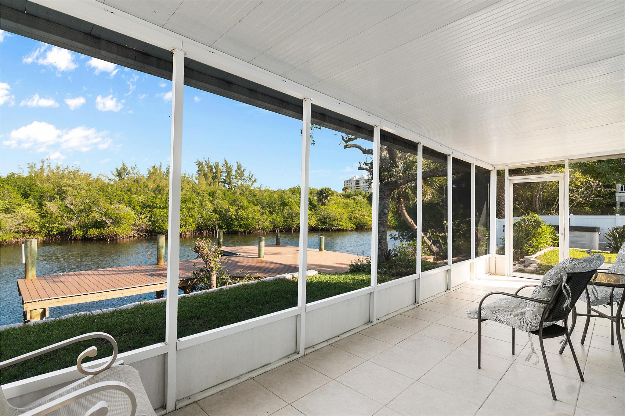 COASTAL COVES UNIT 1 - Residential Lease